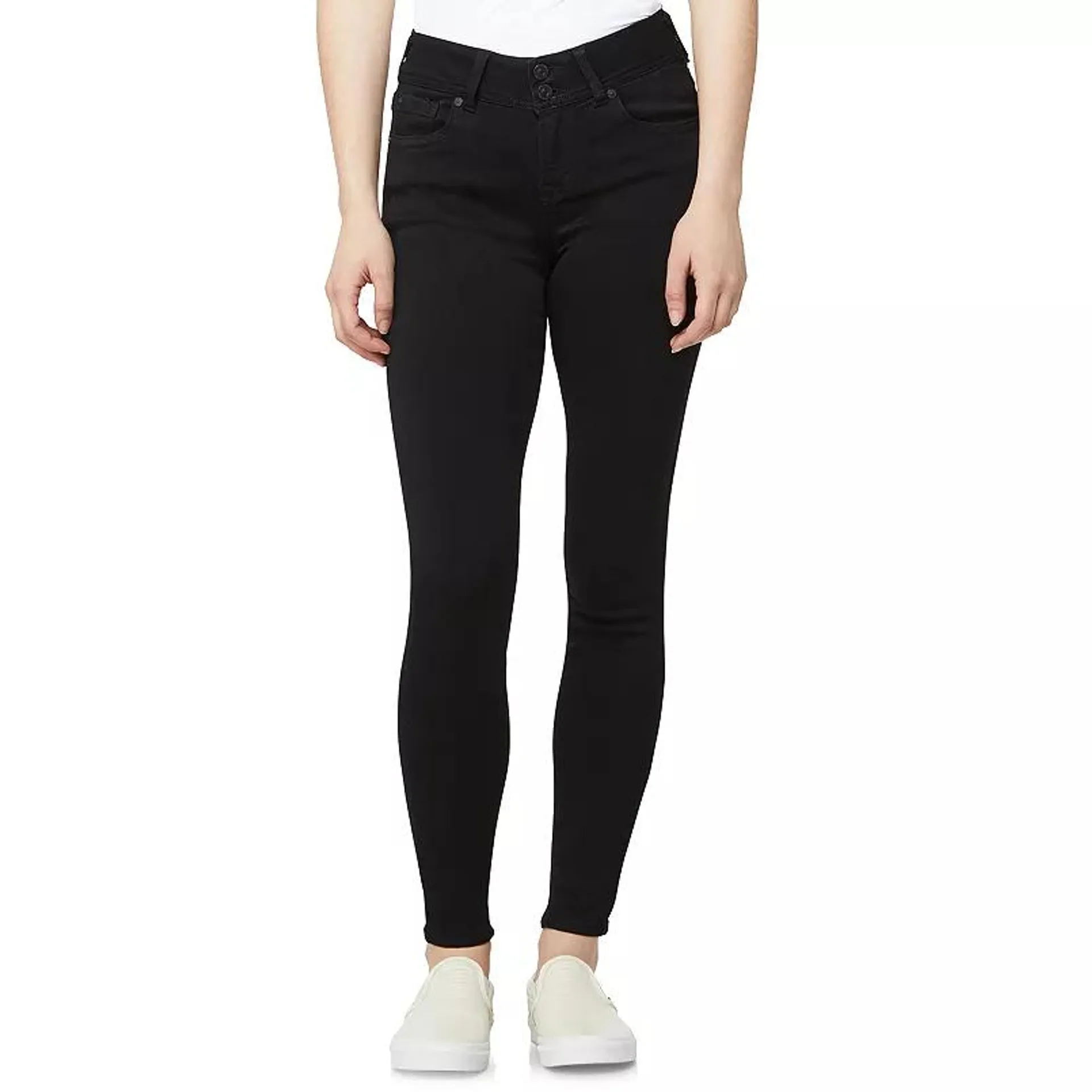 Juniors' WallFlower Insta Soft™ Ultra Skinny Jeans