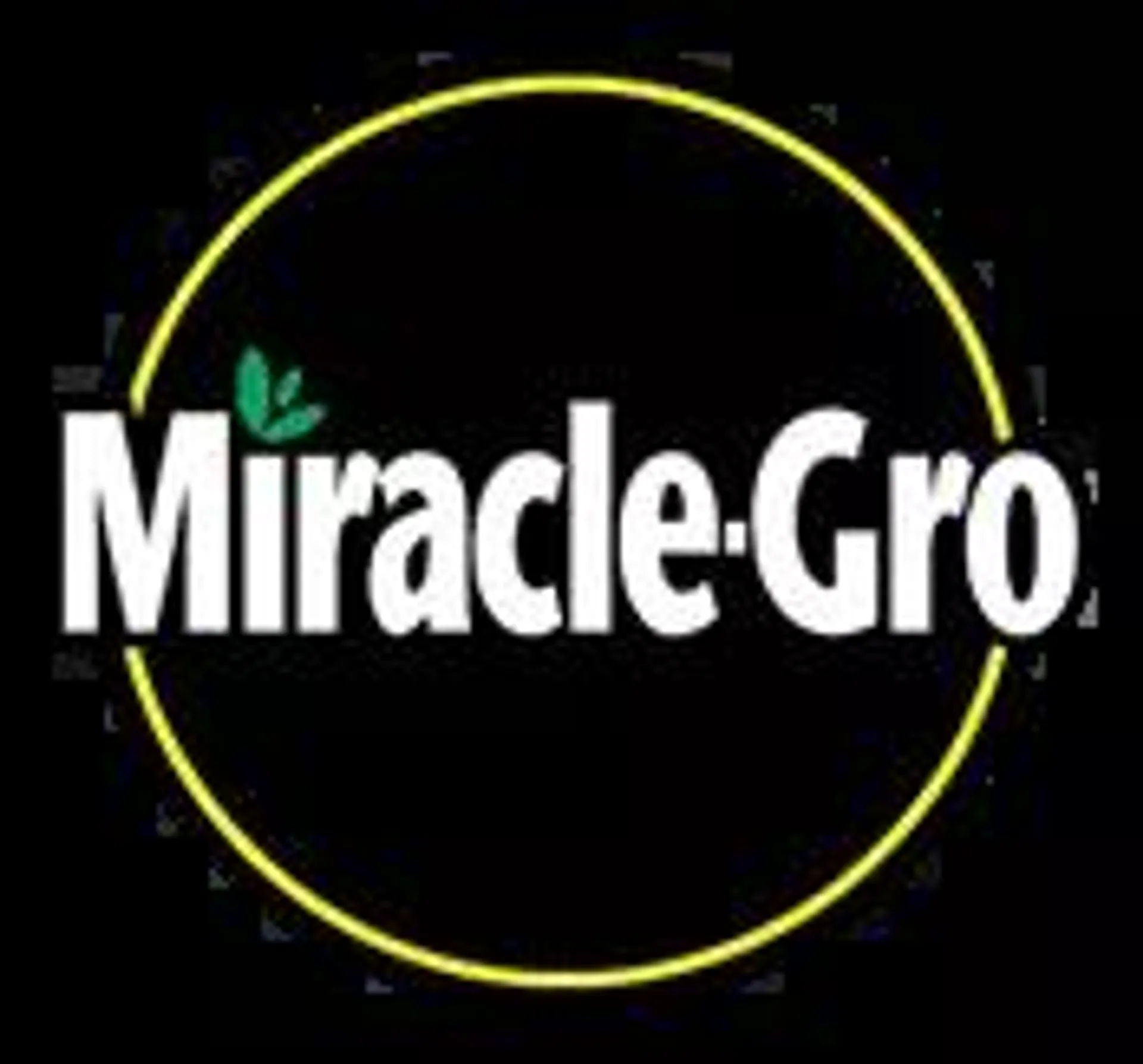 Miracle-Gro SoakerPRO ADVANCED™ Hose, 3/8" x 50'