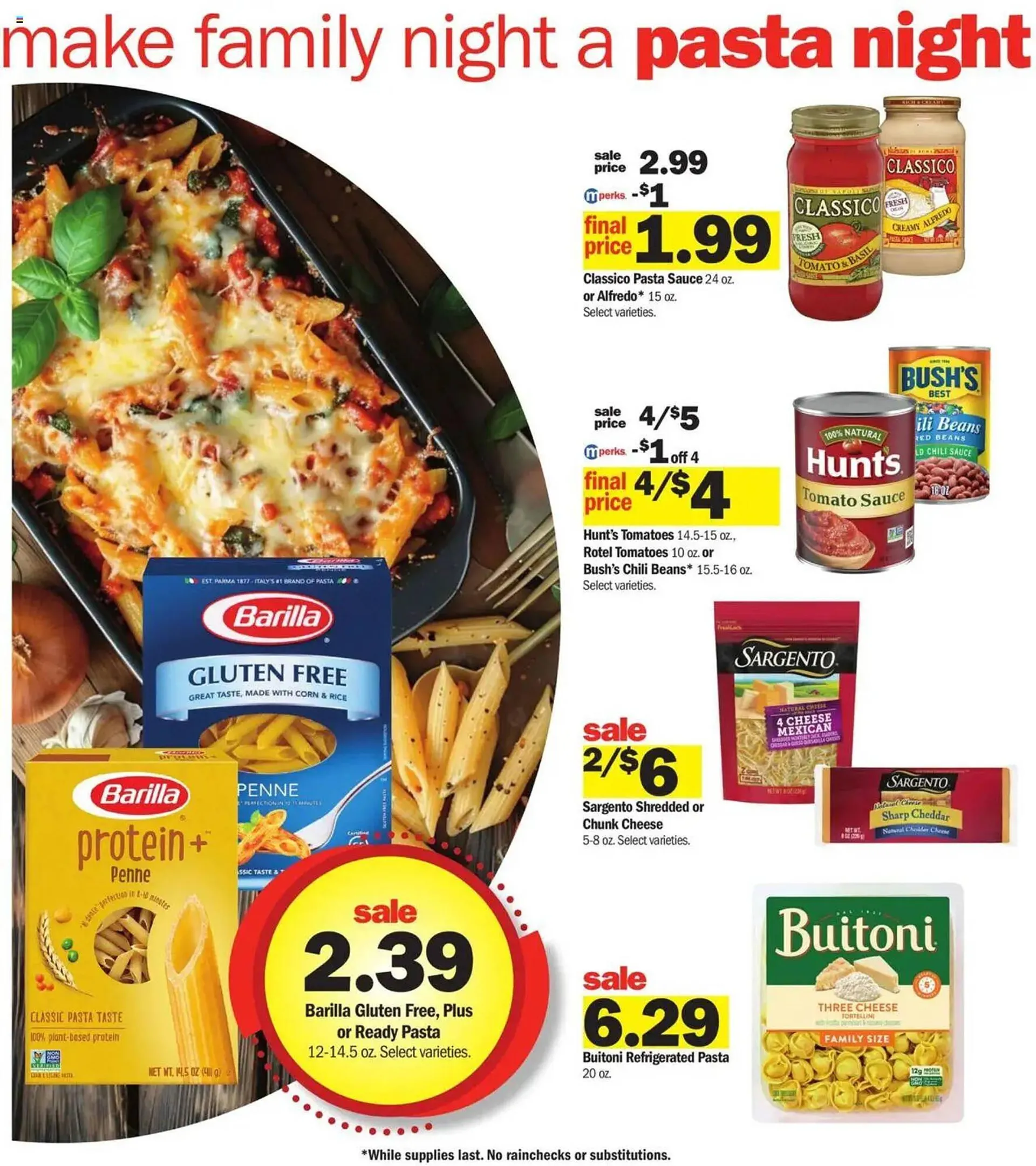 Weekly ad Meijer Weekly Ad from January 5 to January 11 2025 - Page 15