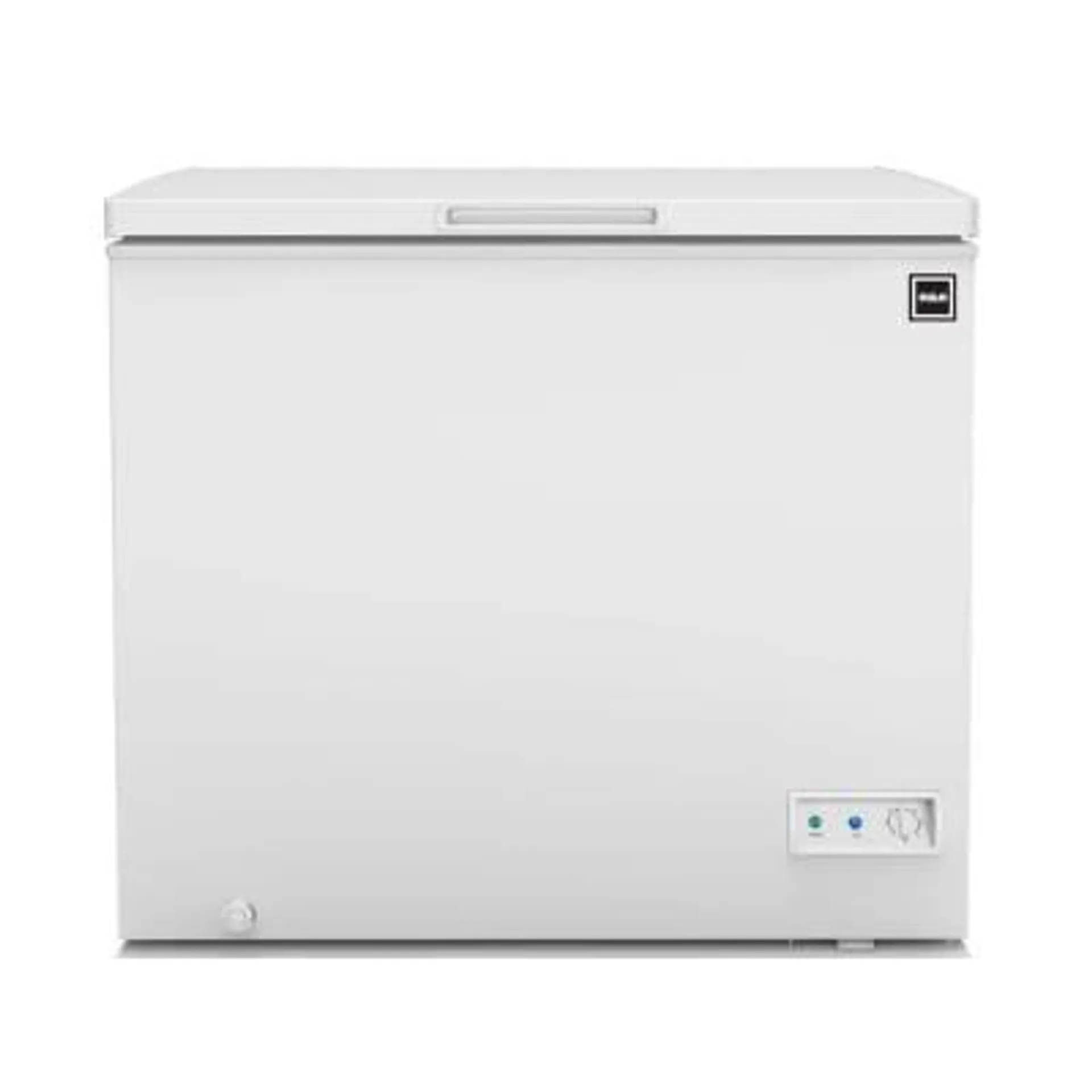 FRIGIDAIRE 7.0 Cu. ft. White Chest Freezer