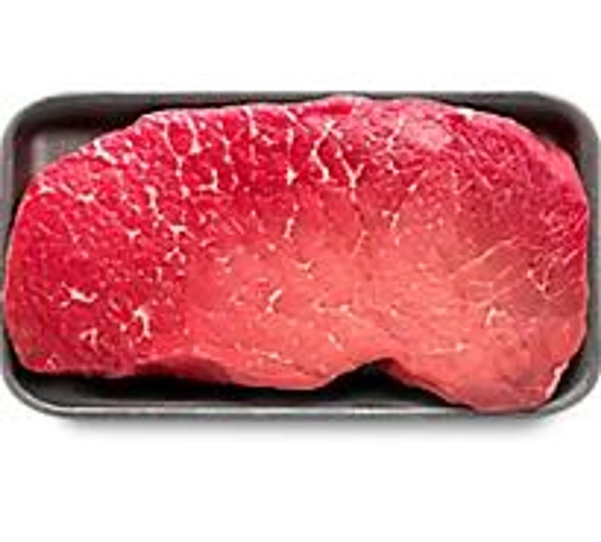 USDA Choice Beef London Broil Top Round Steak - 2.00 Lb