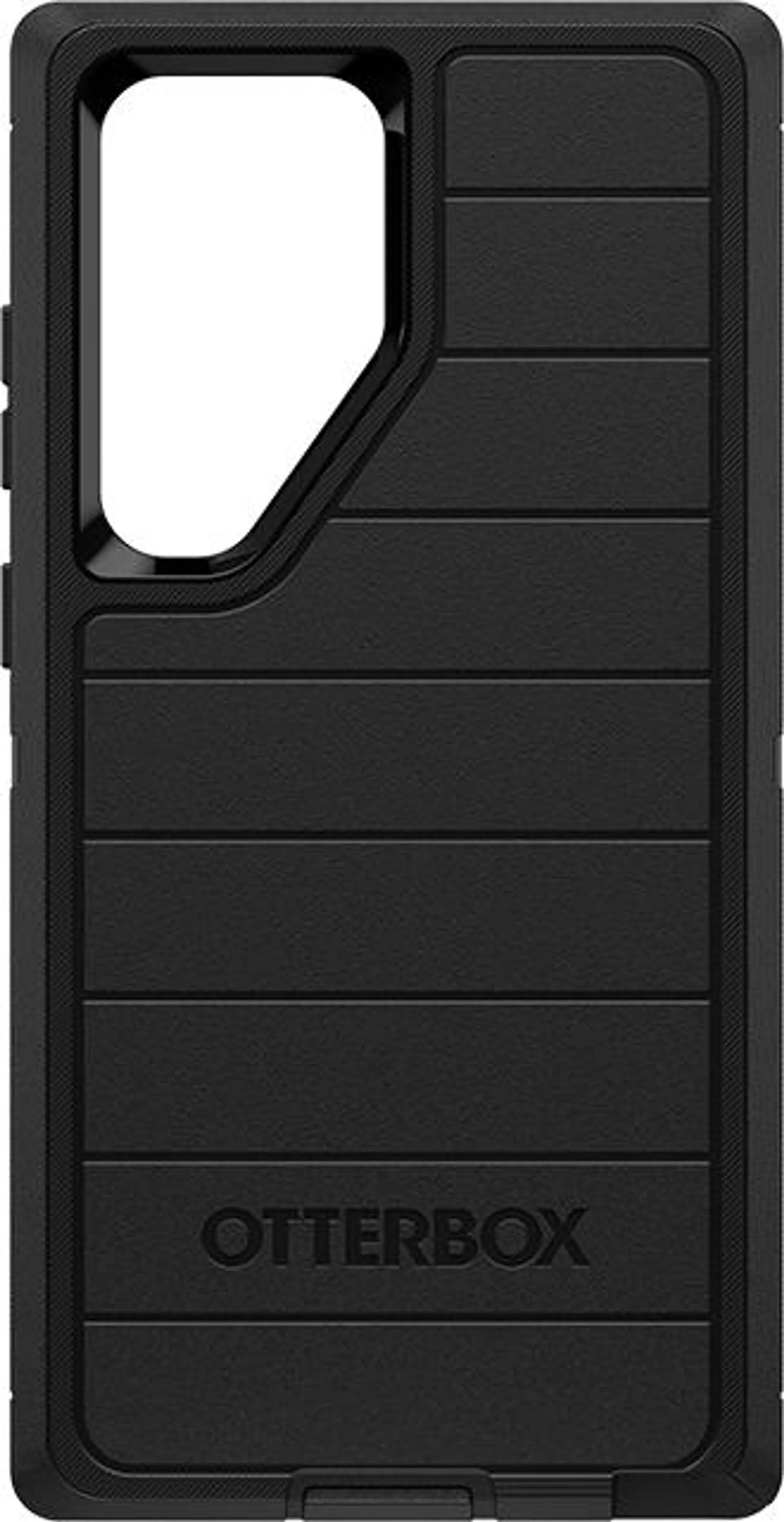OtterBox Defender Pro Series Case and Holster - Samsung Galaxy S23 Ultra