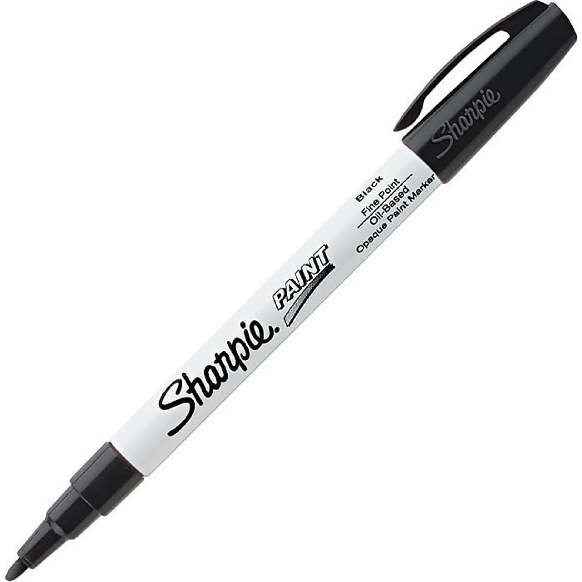 Sharpie Oil-Based Paint Marker,