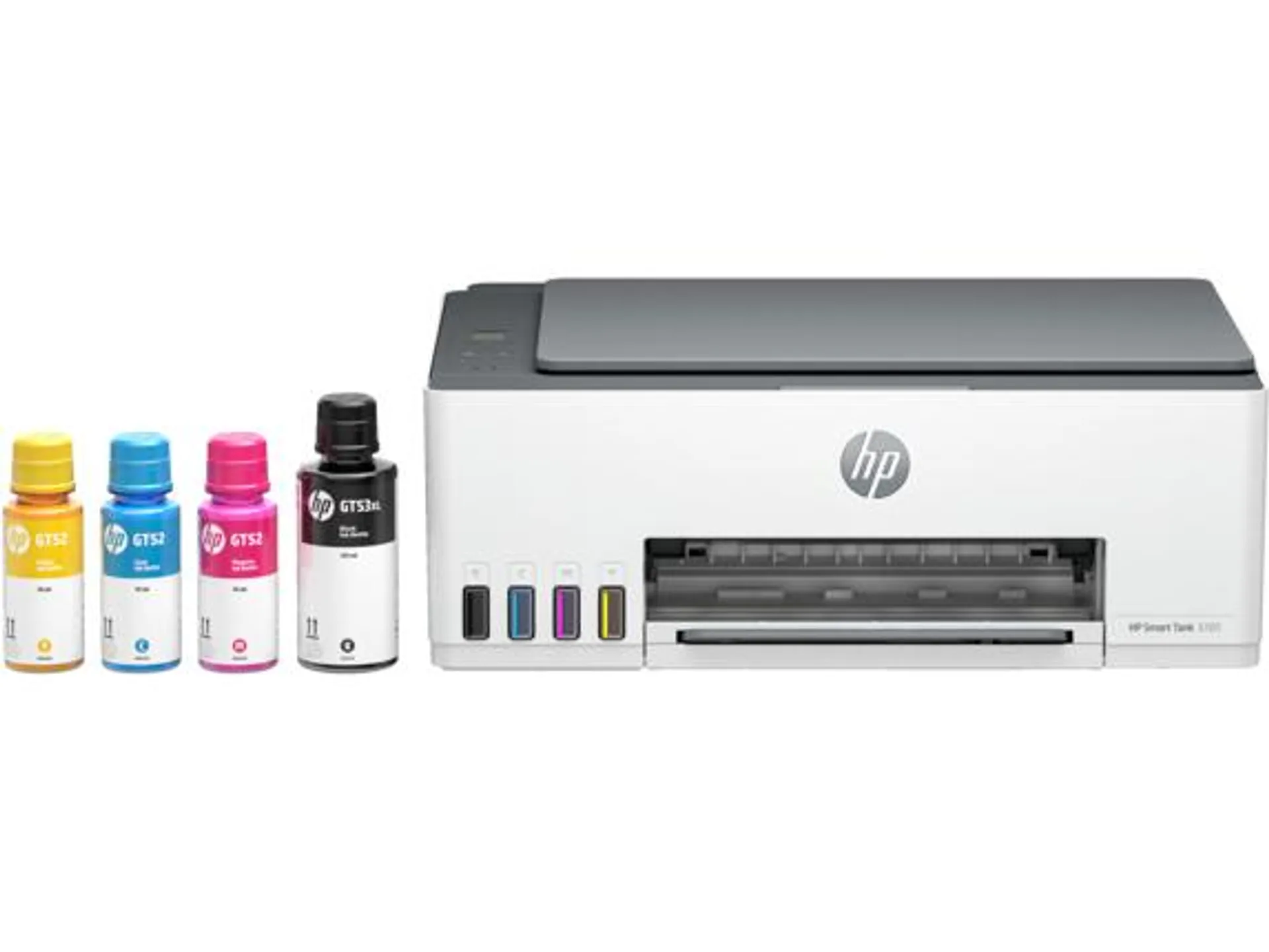 HP Smart Tank 5101 All-in-One Printer