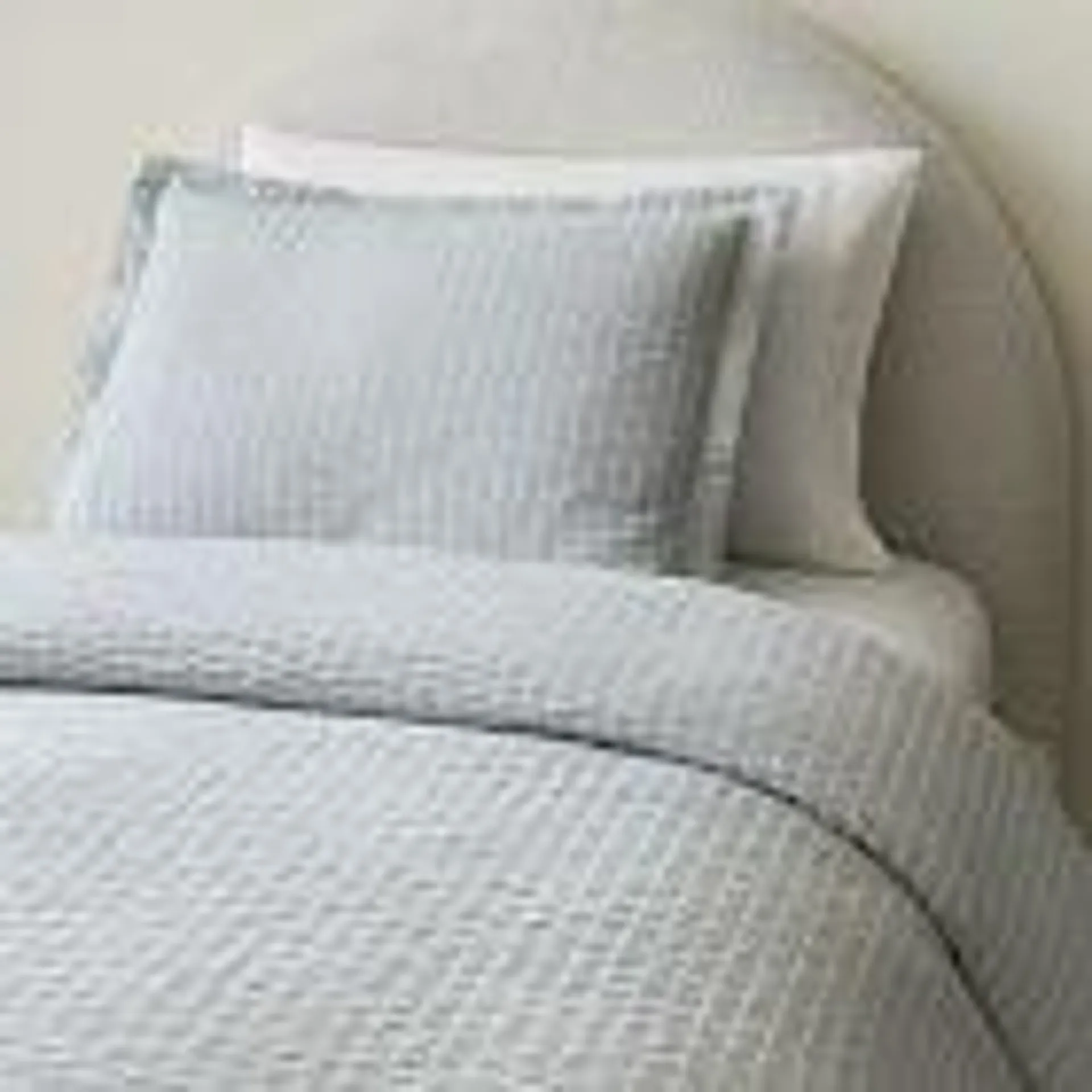 Seaside Stripe Duvet Cover & Shams