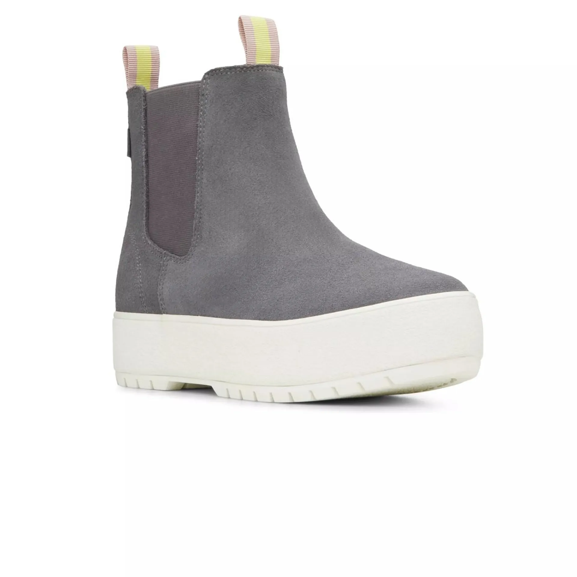 Keds The Platform Chelsea Lug Boot