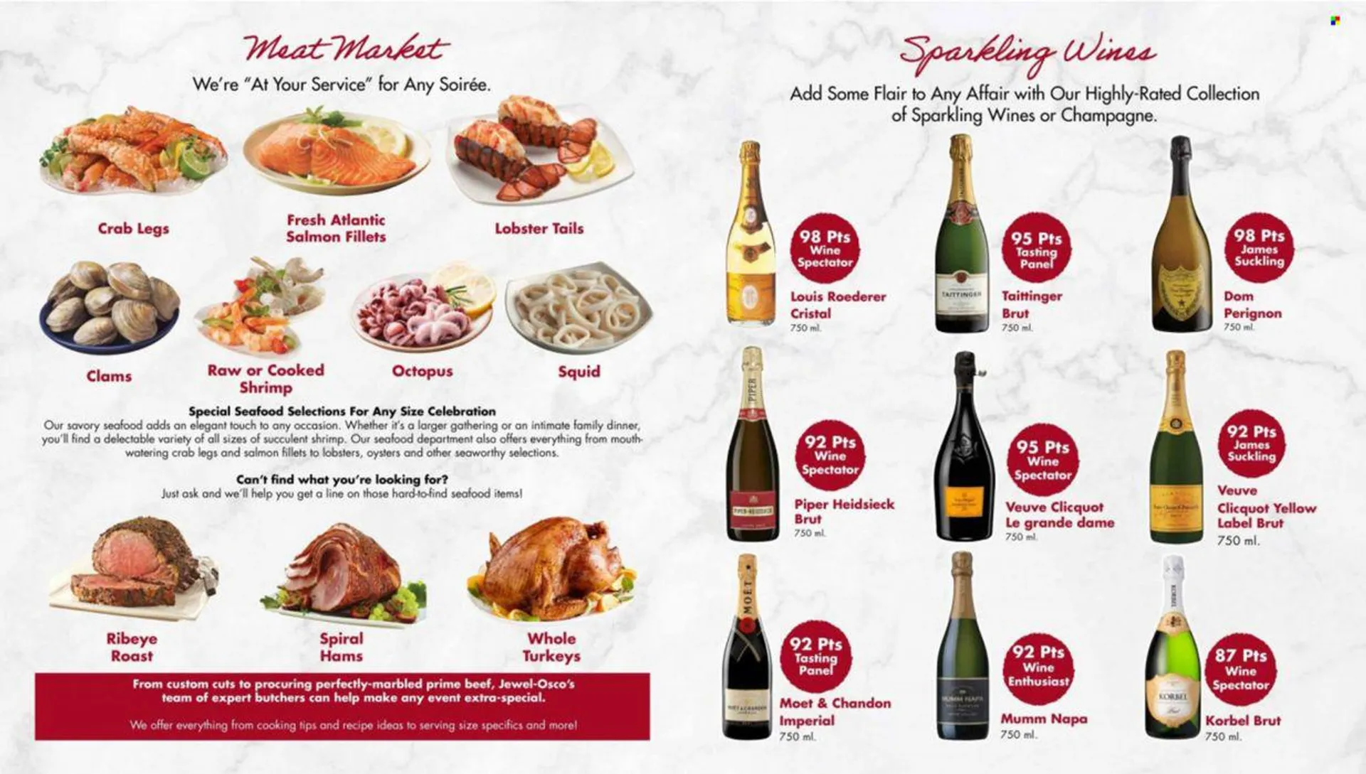 Weekly ad Jewel-Osco Weekly ad from January 4 to December 31 2024 - Page 3