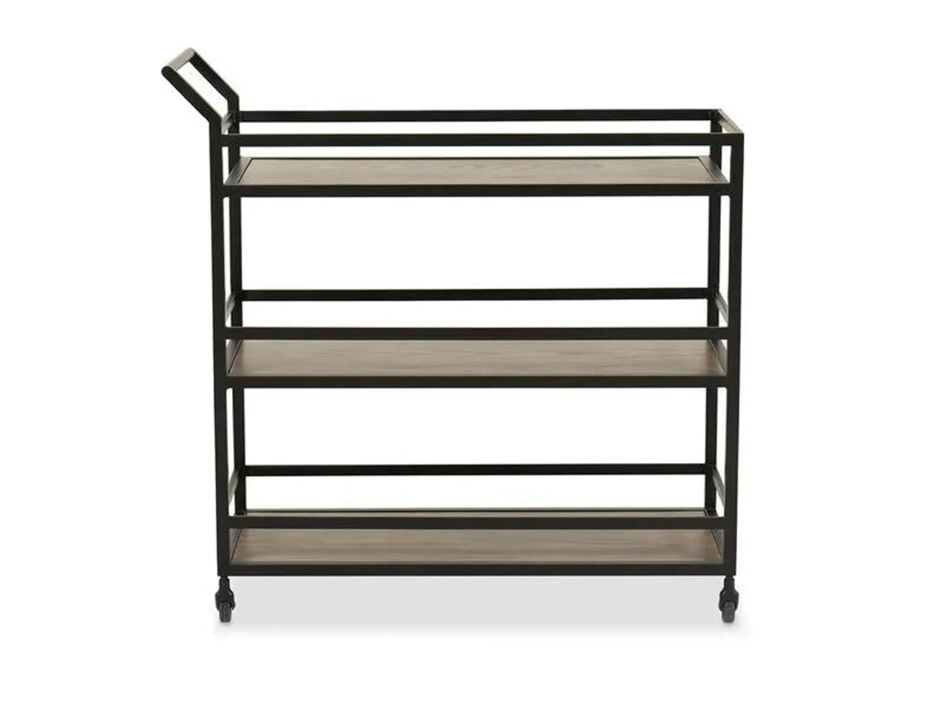 Billings Bar Cart