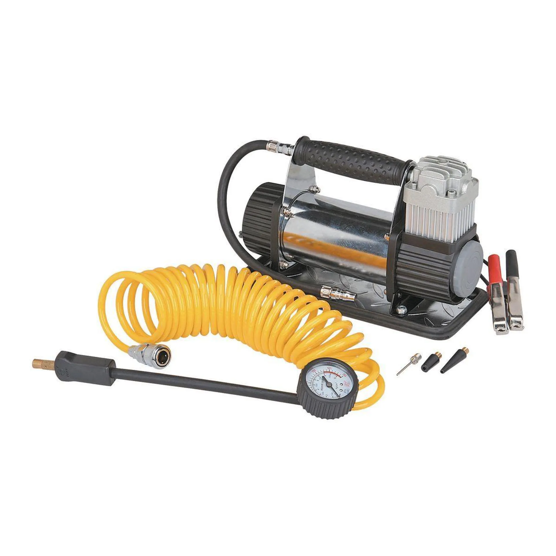 12V 150 PSI Compact Air Compressor