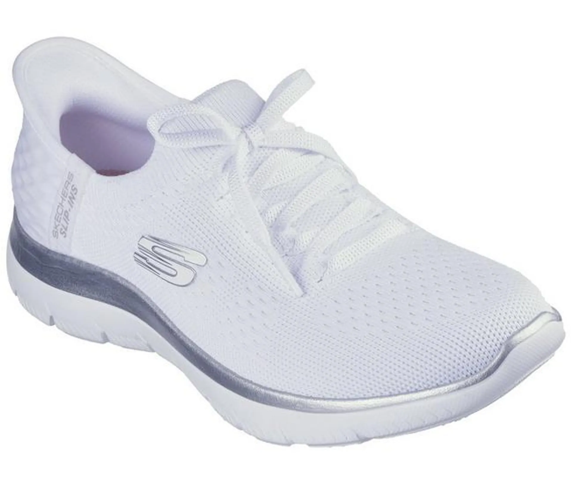 Womens Slip-ins Grand Entrance Athletic Shoe