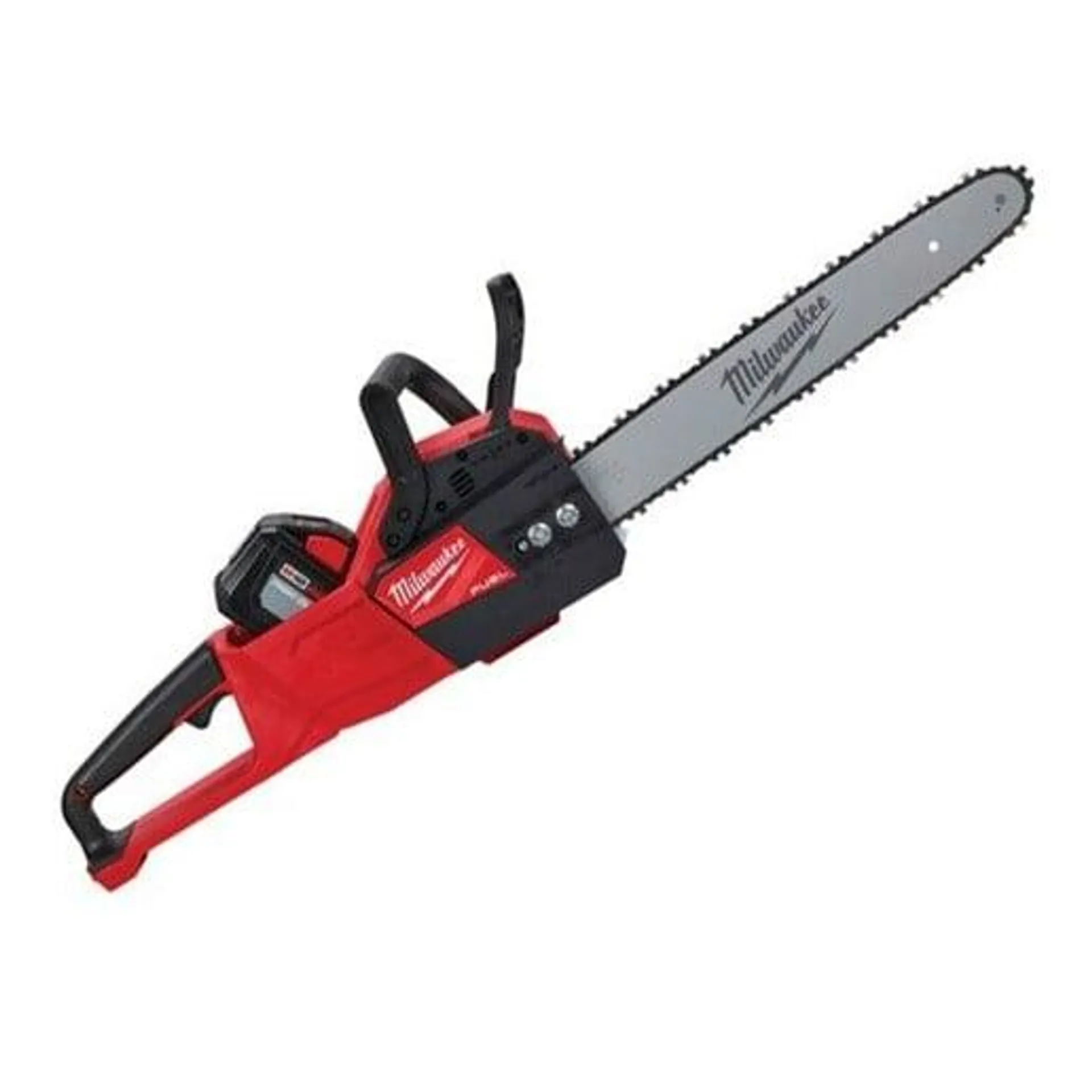 Milwaukee M18 Fuel Chainsaw Kit - 16 in