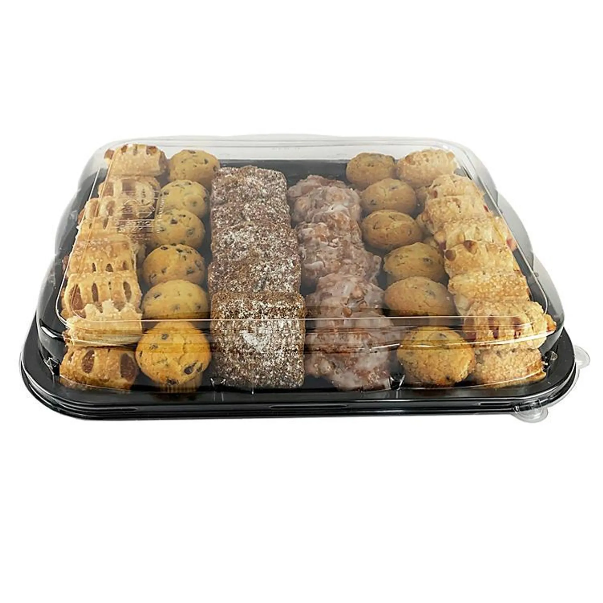 Member's Mark Breakfast Tray, Six Flavor Assortments (54 ct.)