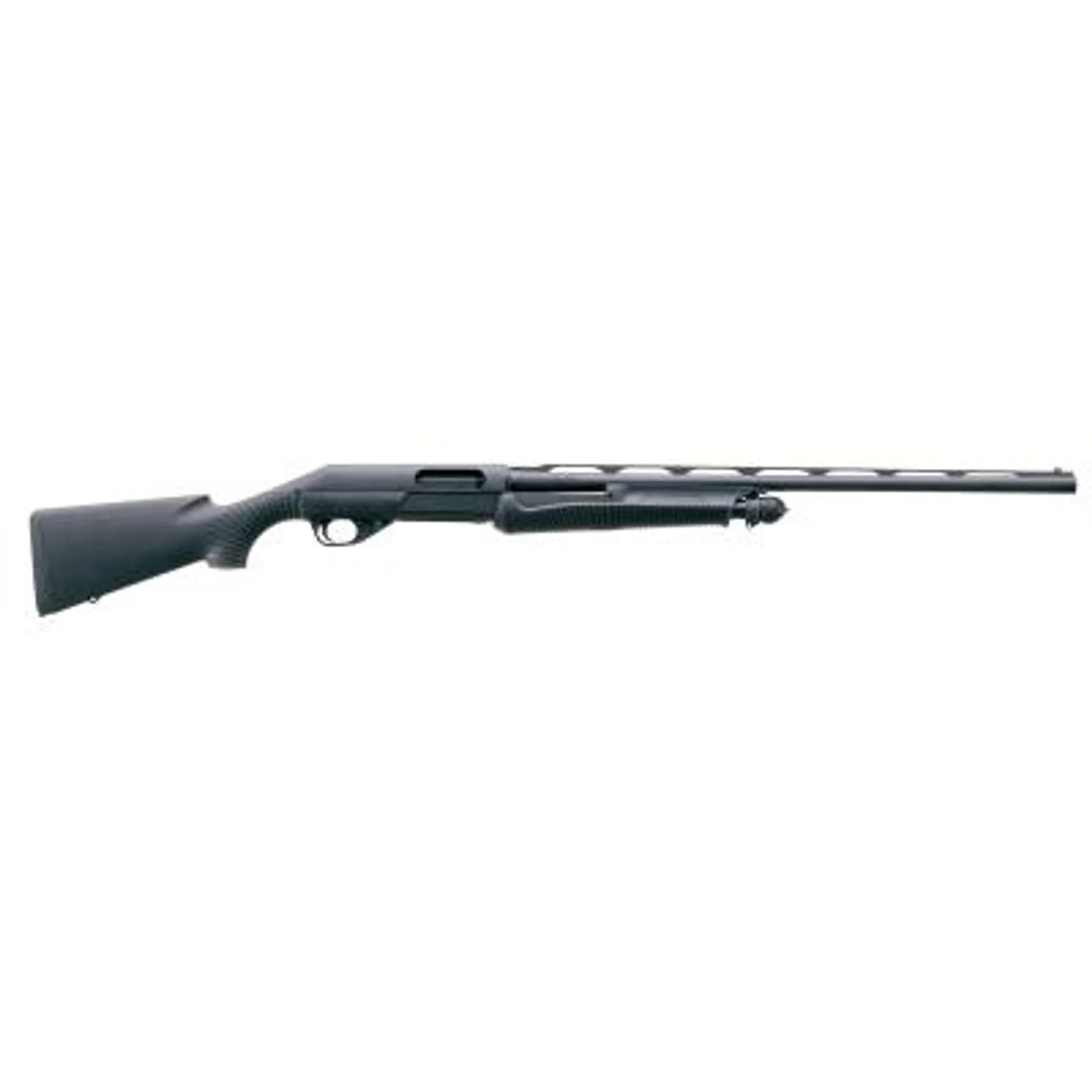 Benelli Nova 12Ga Black Synthetic Pump-Action Synthetic Stock Shotgun