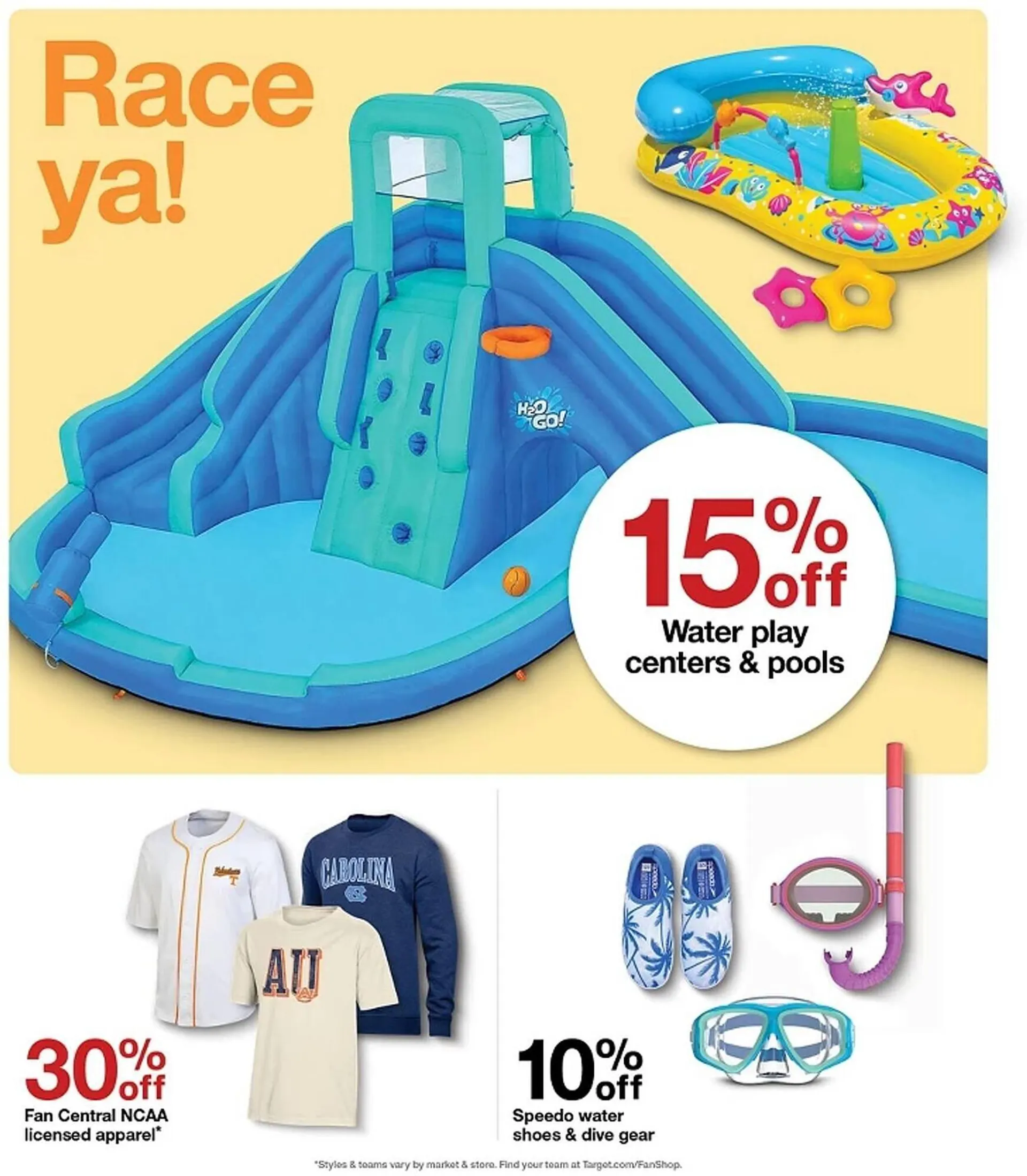 Weekly ad Target Weekly Ad from May 11 to May 17 2025 - Page 18