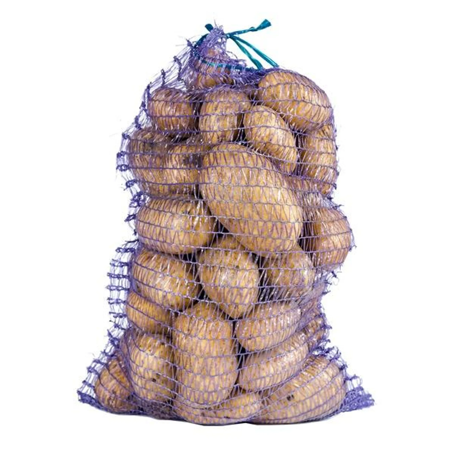 Russet Potato Bag