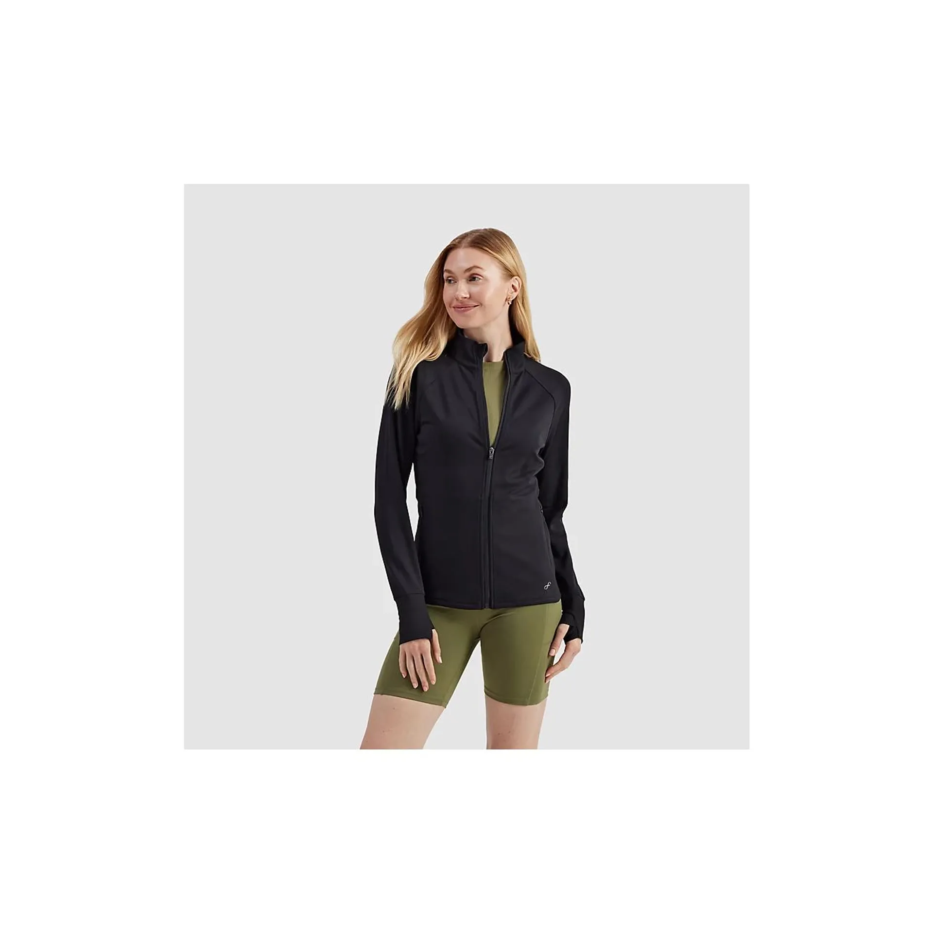 Freely Women's Bonnie Jacket