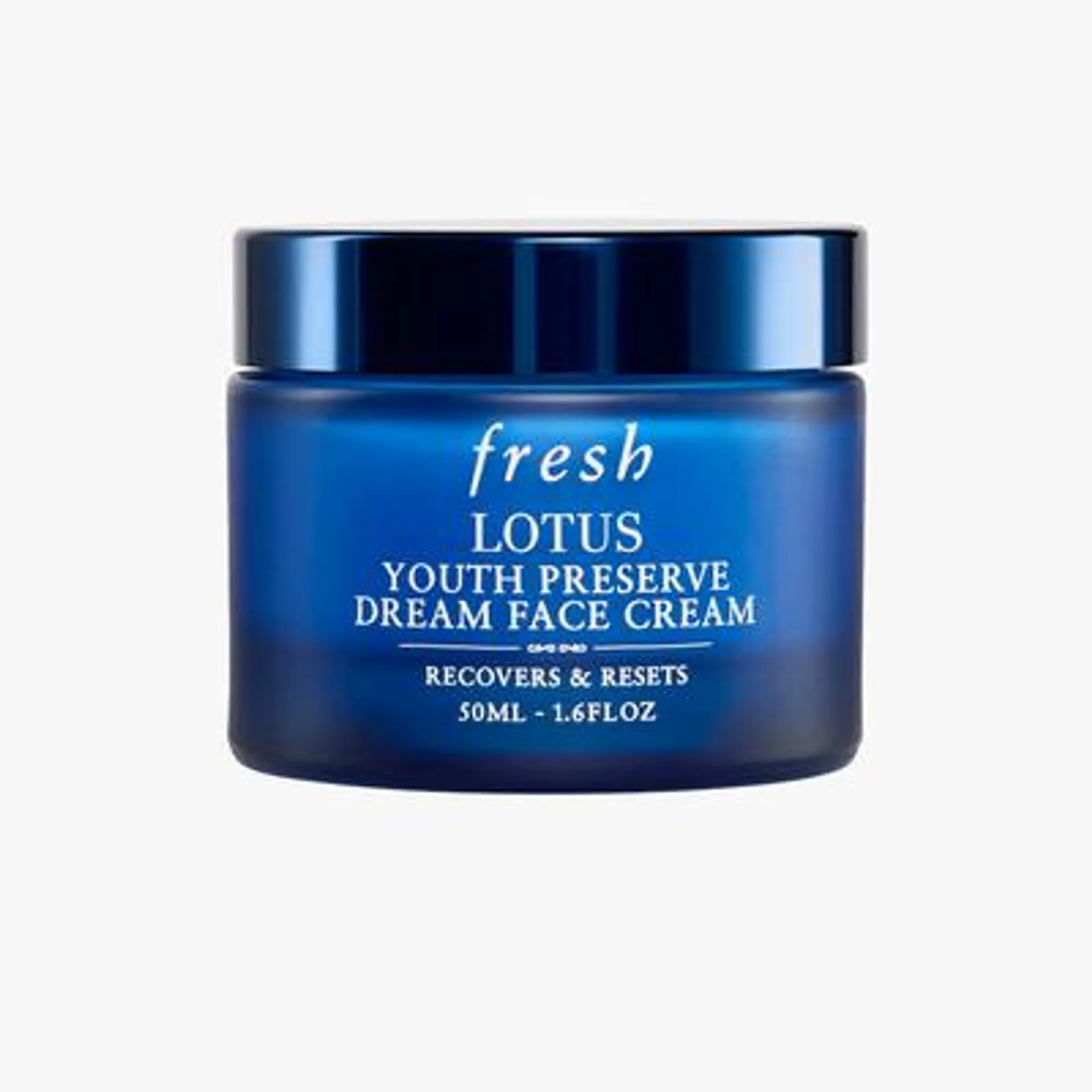 Lotus Youth Preserve Radiance Renewal Night Cream