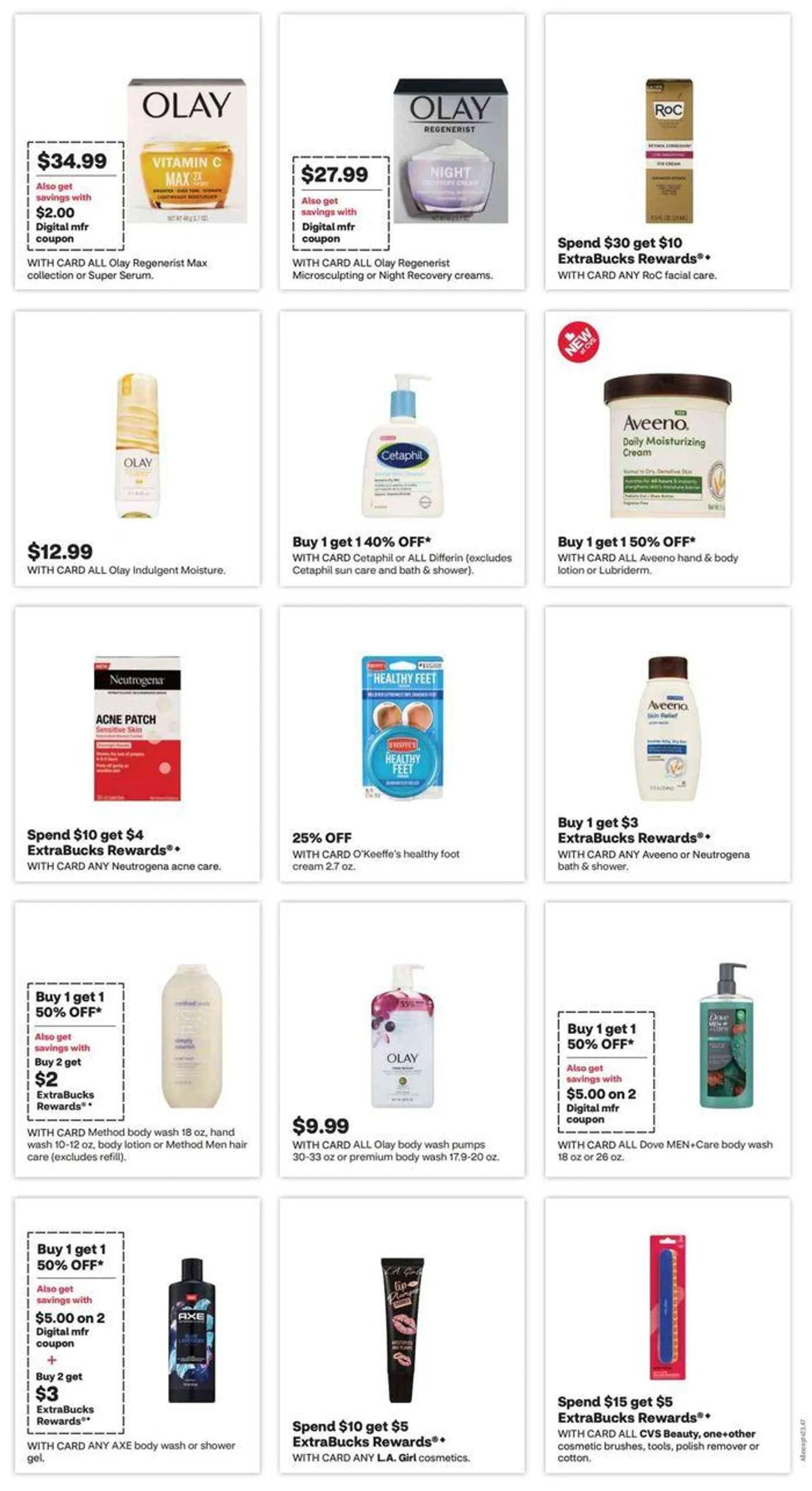 Weekly ad Current bargains and offers from September 15 to September 21 2024 - Page 6