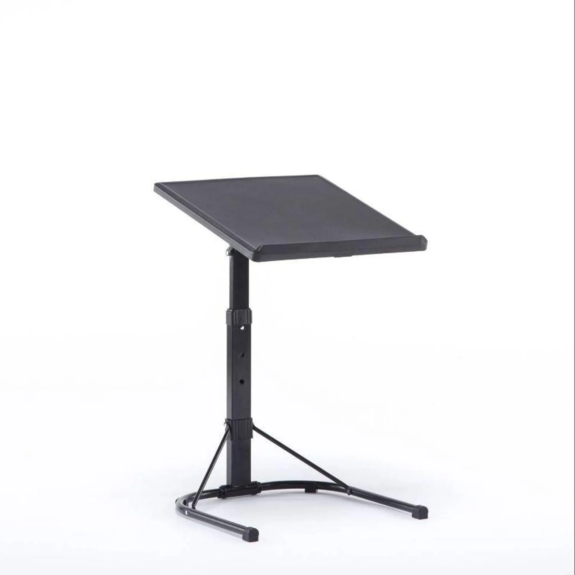 Peakform Folding C Table Black