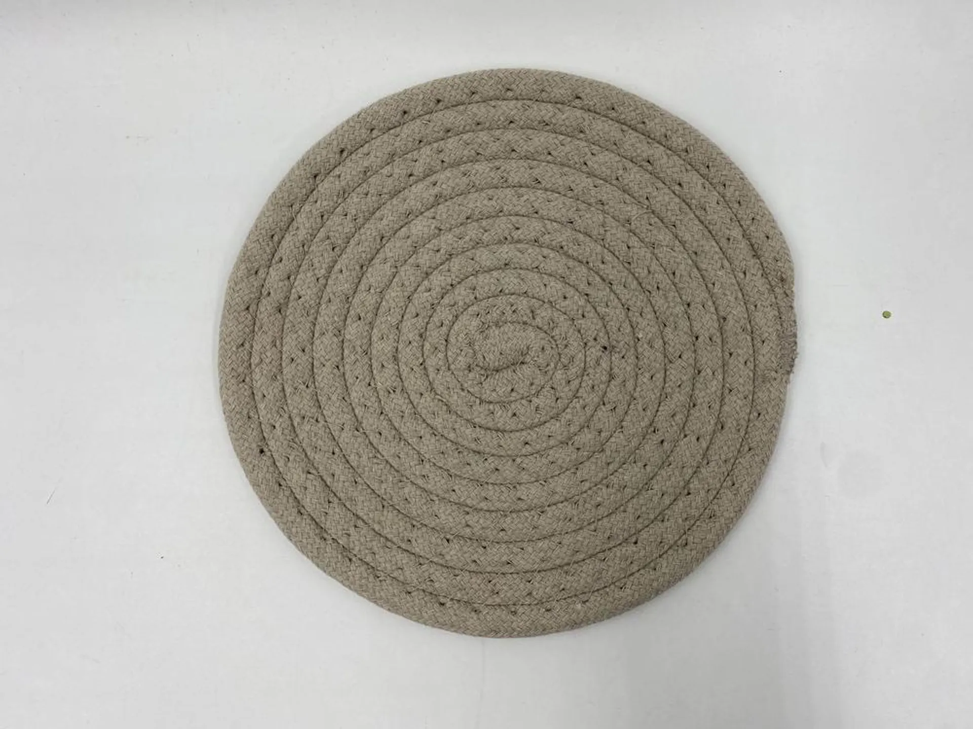 Kitchen Discovery 8" Taupe Trivet