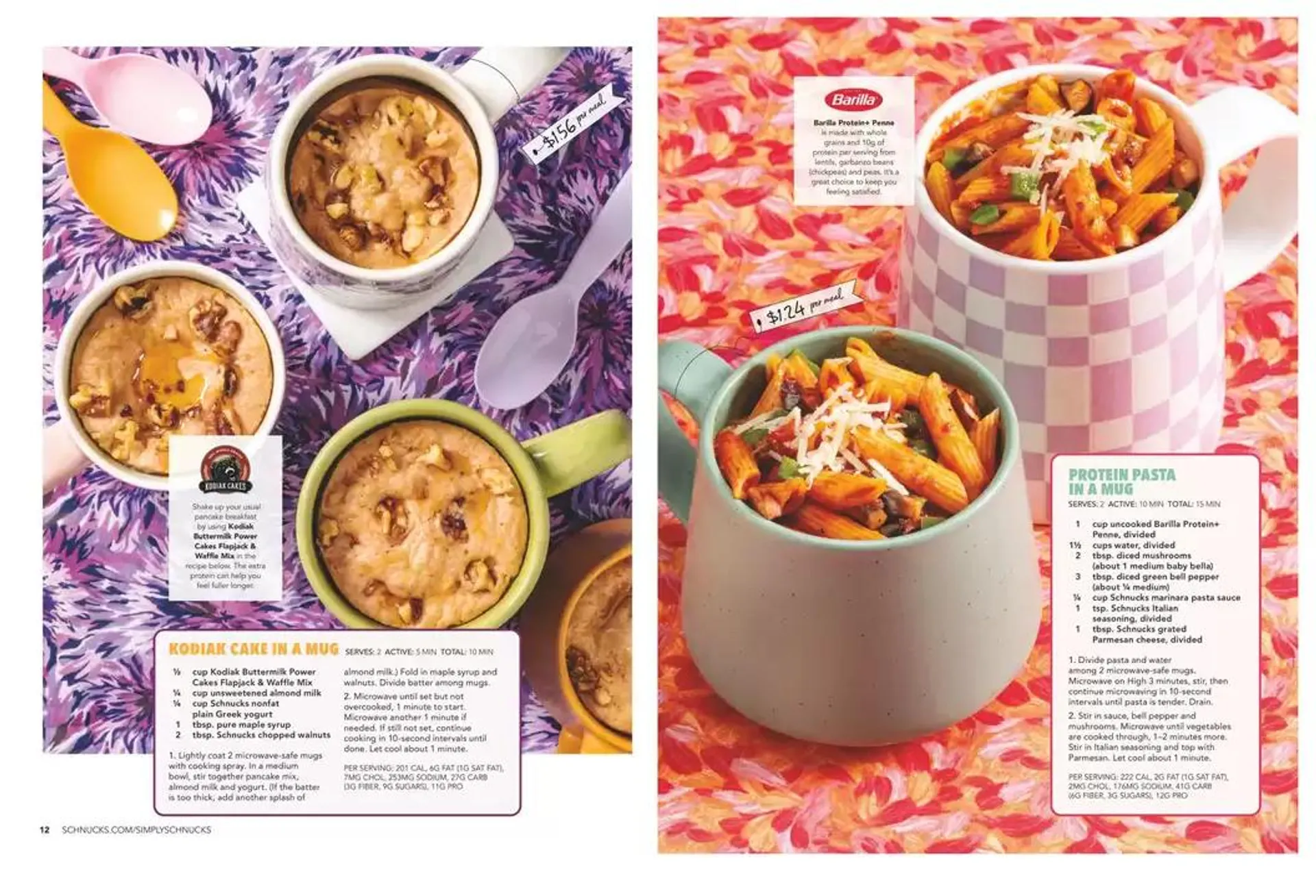 Weekly ad Simply Schnucks from January 1 to February 28 2025 - Page 8