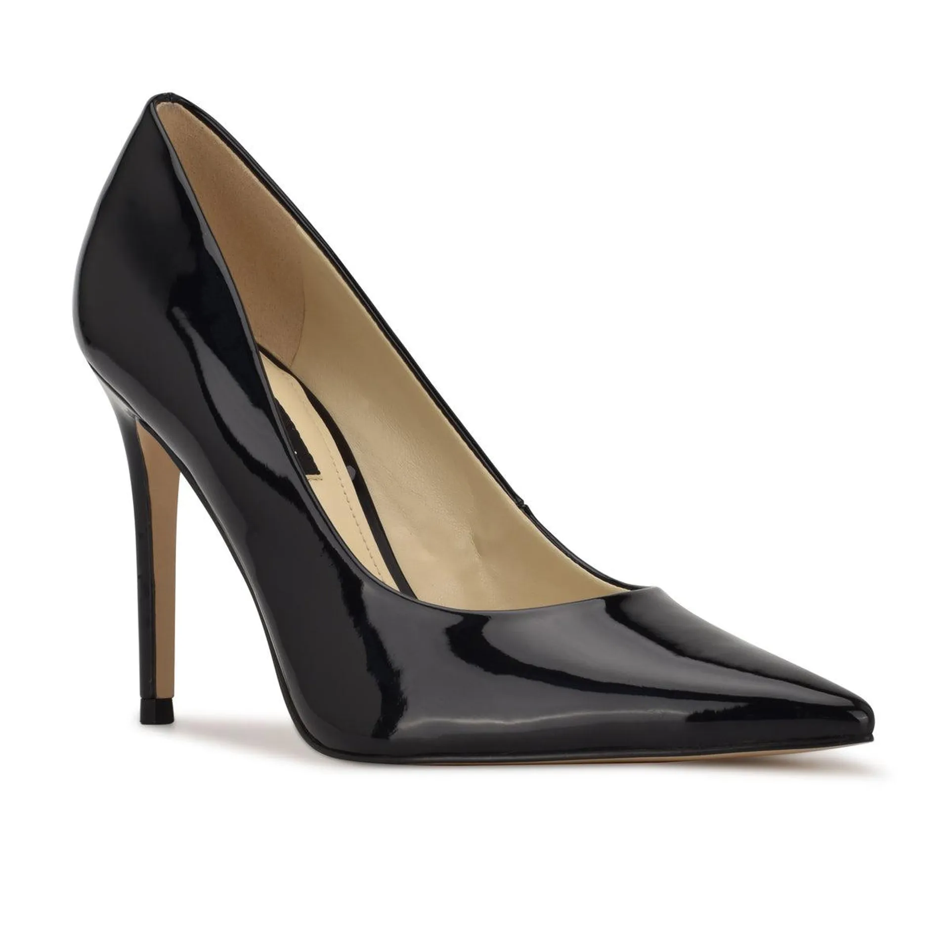 Fresh Pointy Toe Pumps