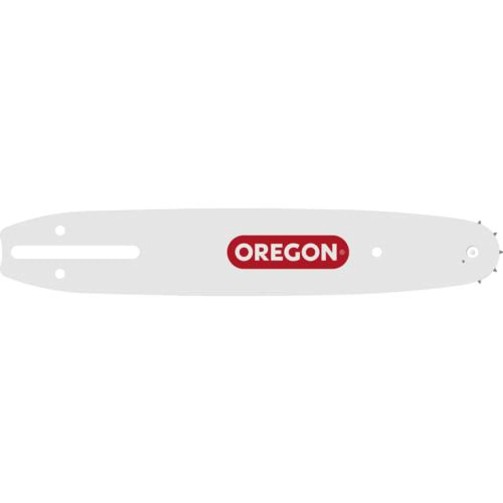 Oregon-Single Rivet Guide Bar, 10 Inch