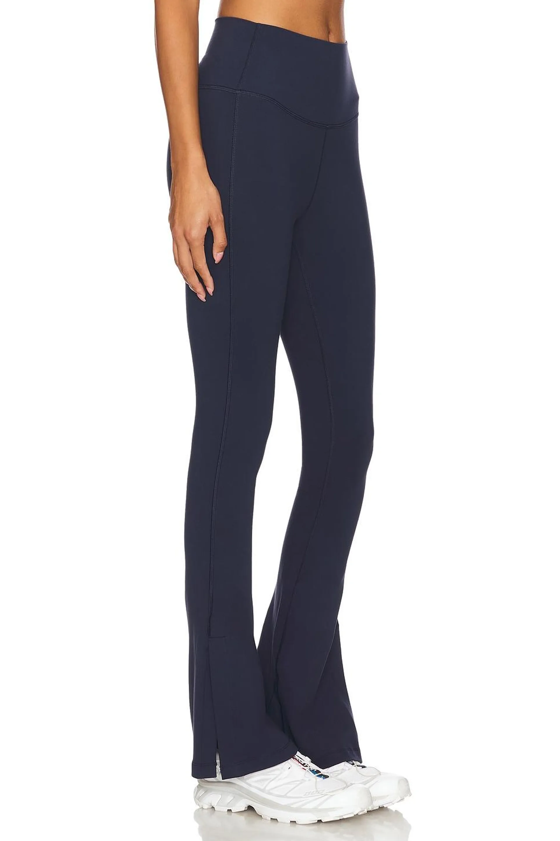 Raquel High Waist Supplex Flare 30" Legging