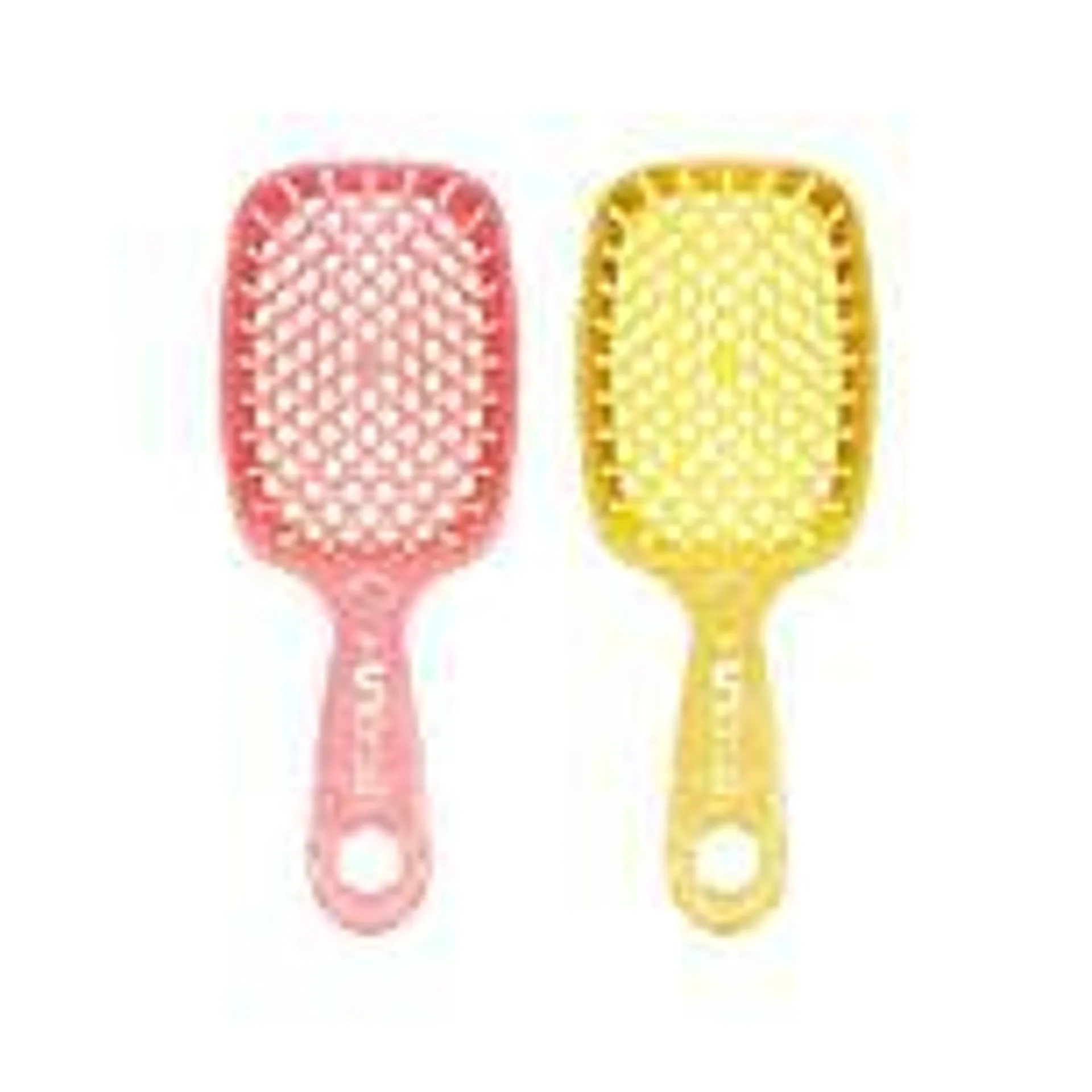 FHI Heat Unbrush Glitter Duo