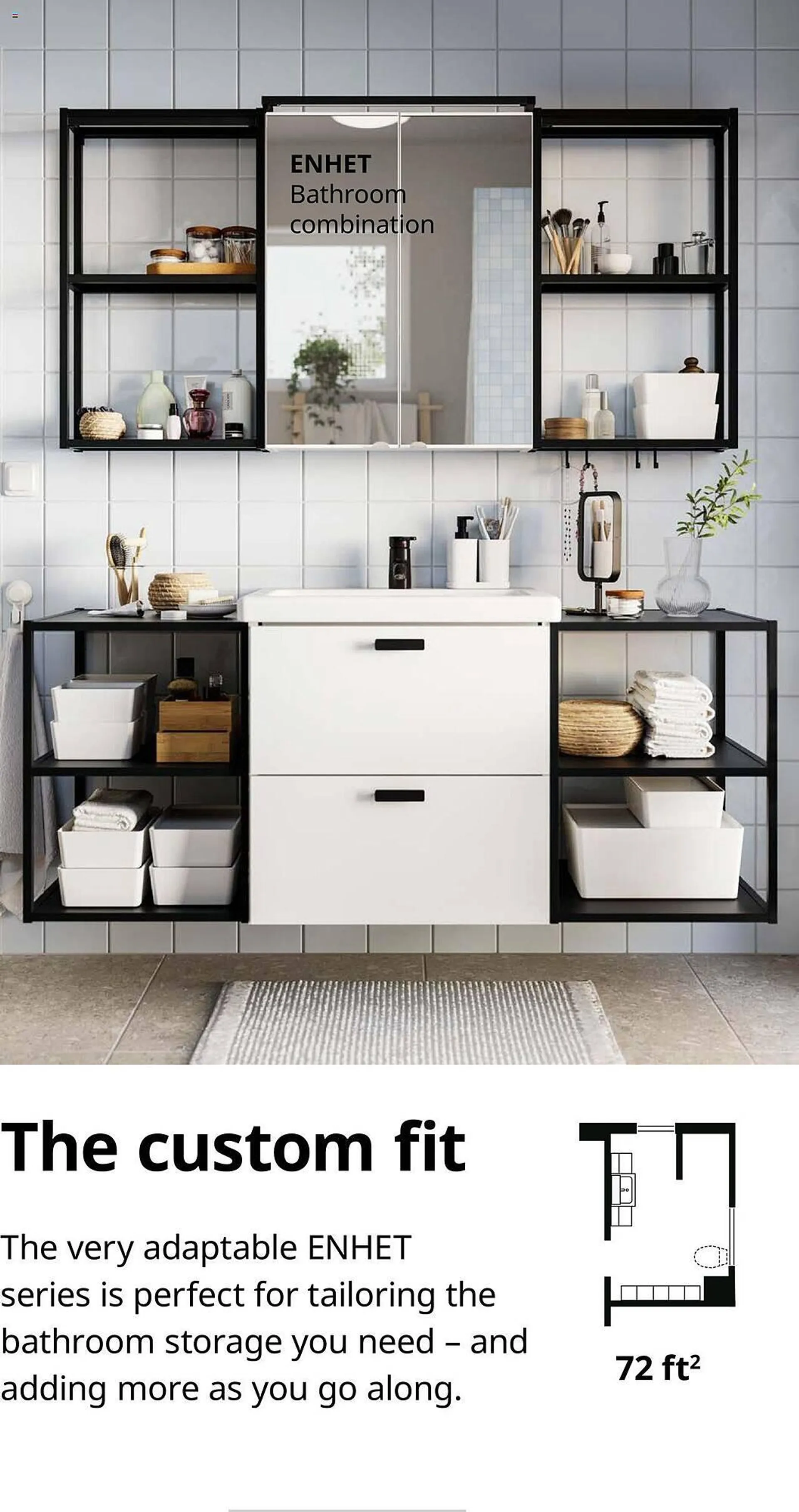 Weekly ad Ikea Weekly Ad from February 20 to December 31 2024 - Page 33