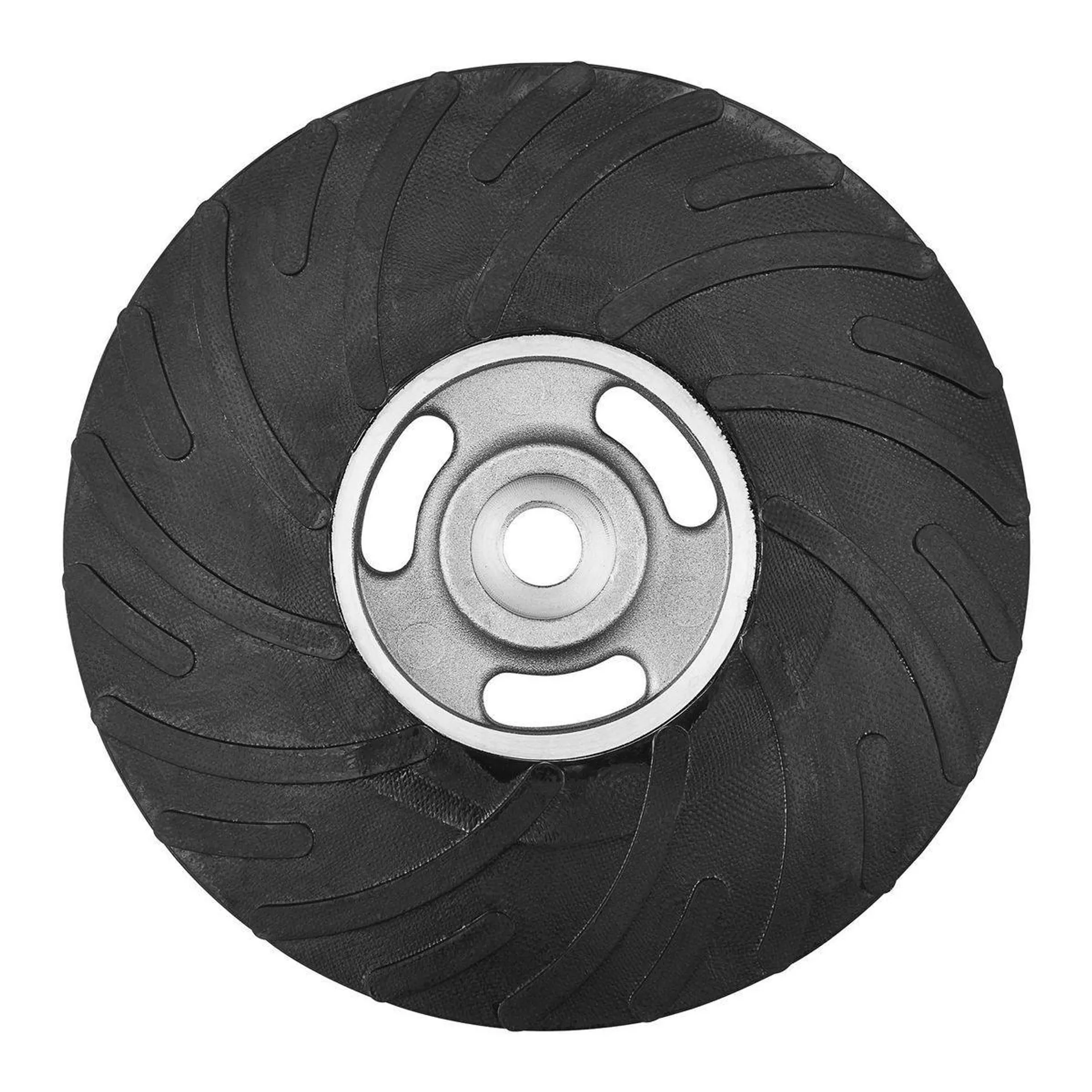 HERCULES 7 in. Fiber Disc Backing Pad