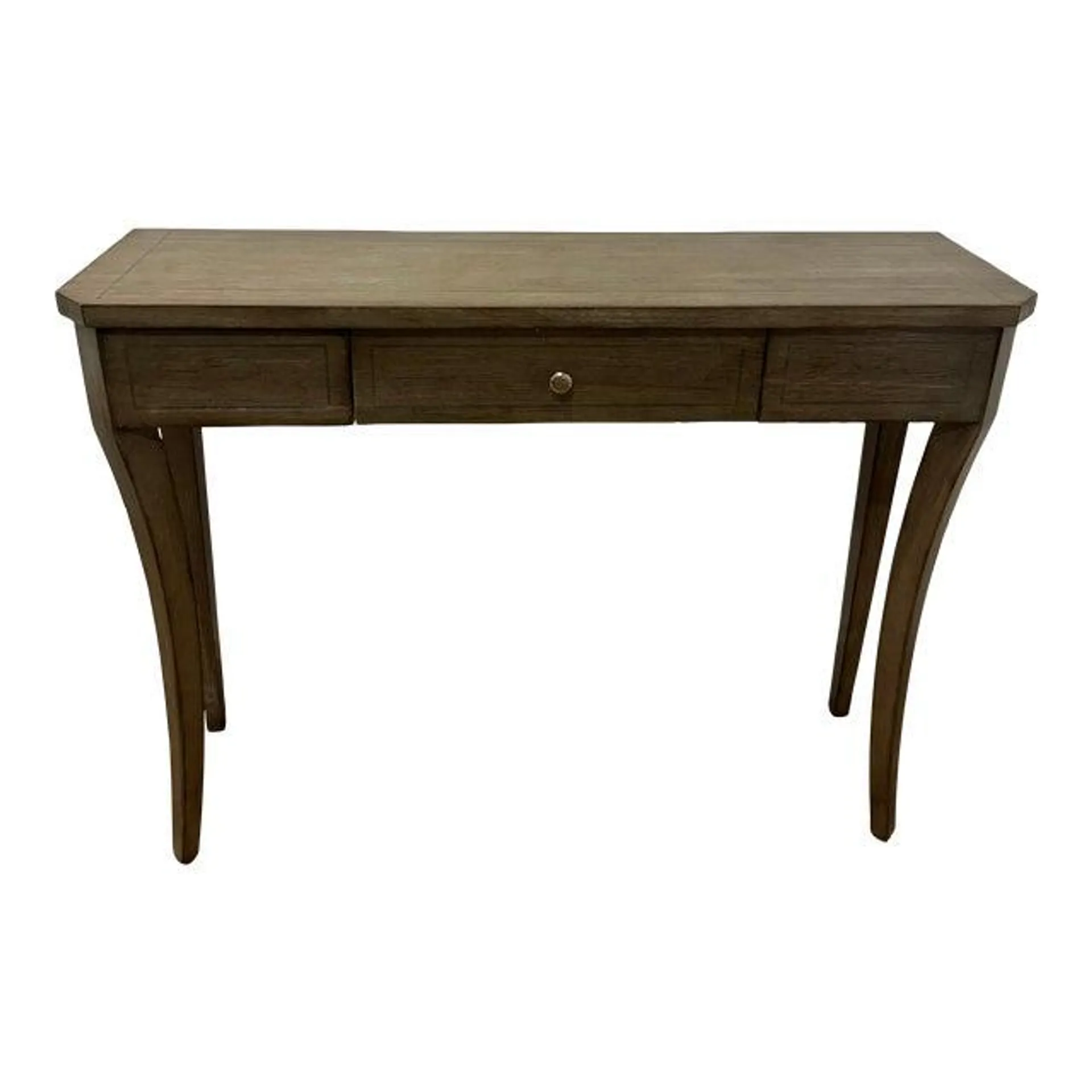 Tribeca Console by Century Furniture