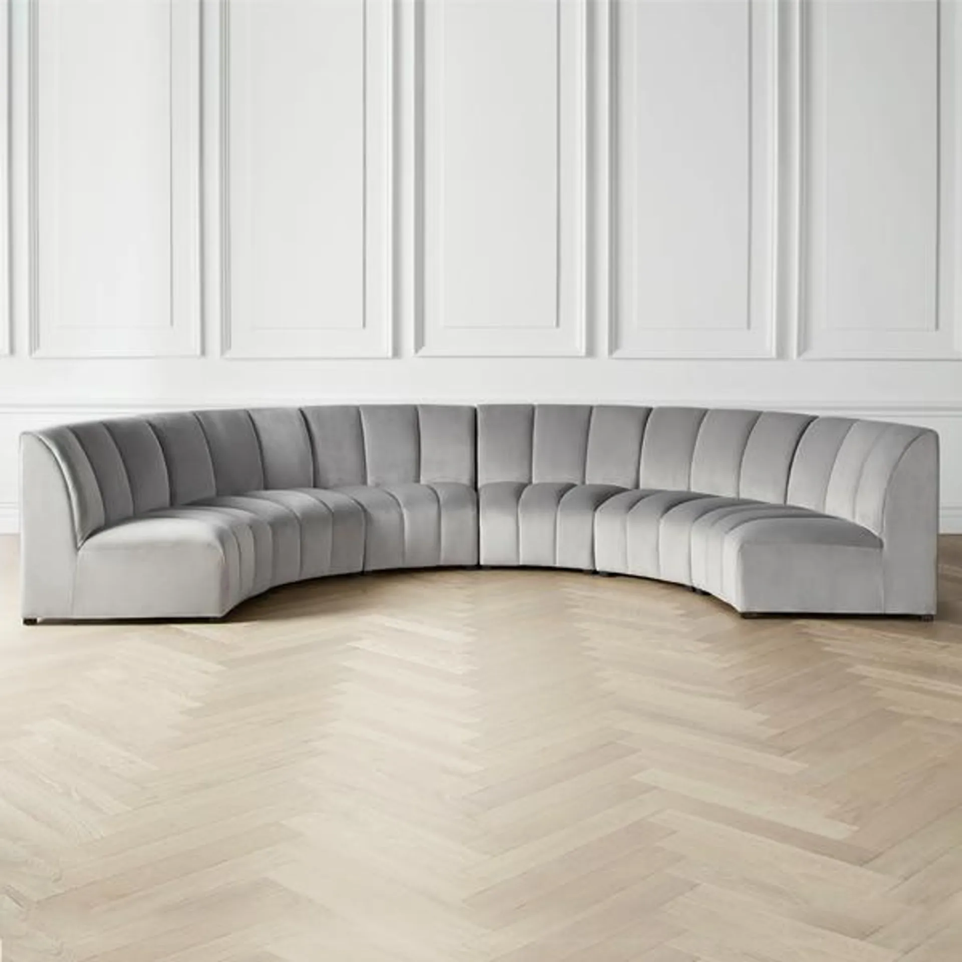 Jayce 6 PC Sectional