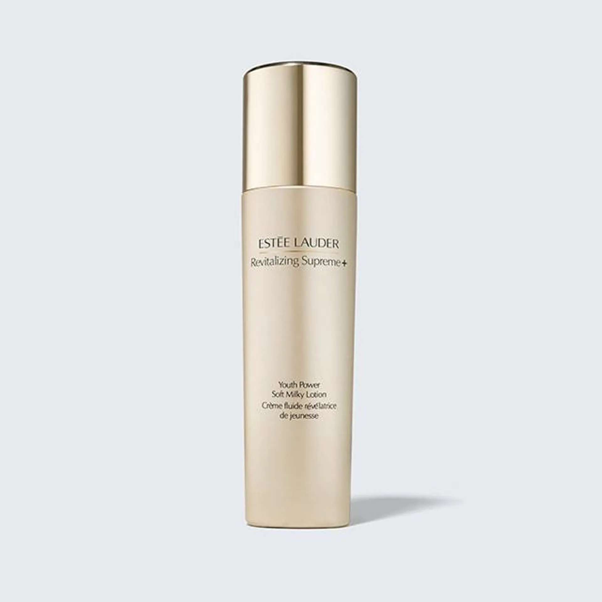 Revitalizing Supreme+ Youth Power Soft Milky Lotion Moisturizer