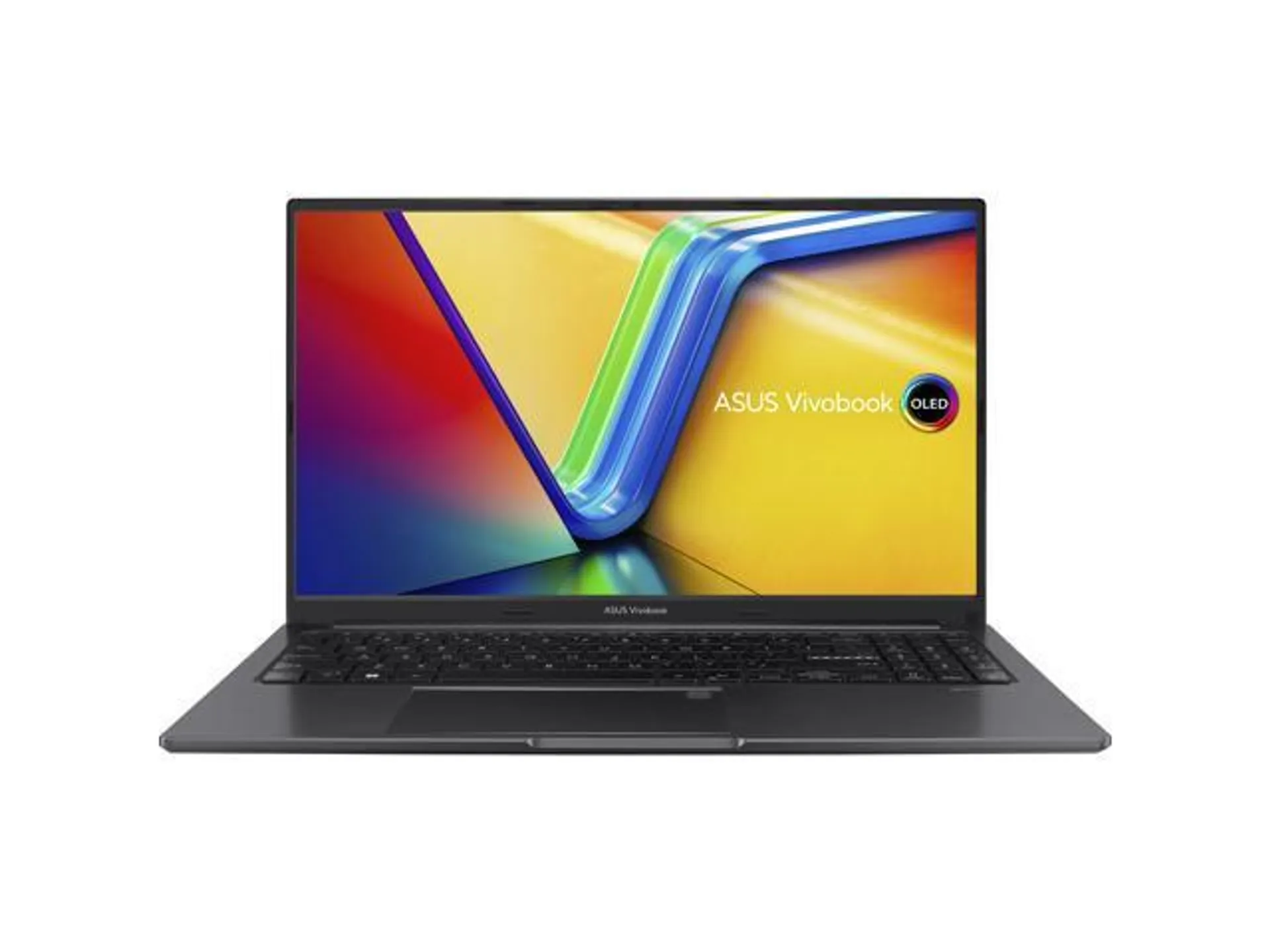 2023 ASUS Vivobook 15 OLED Laptop, 15.6" FHD OLED Display, AMD Ryzen 7 7730U CPU, AMD Radeon GPU, 16GB RAM, 1TB SSD, Windows 11 Home, Indie Black, M1505YA-ES74