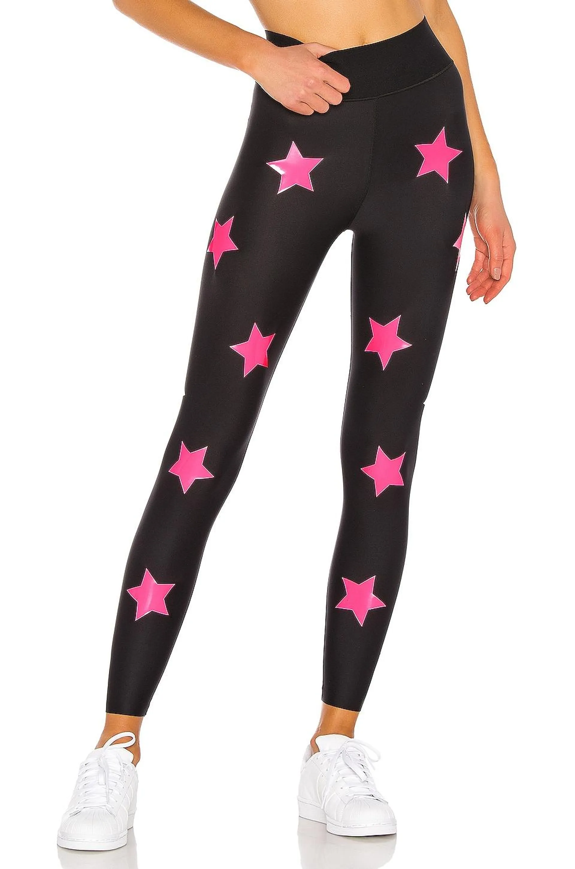 Ultra Lux Knockout Legging