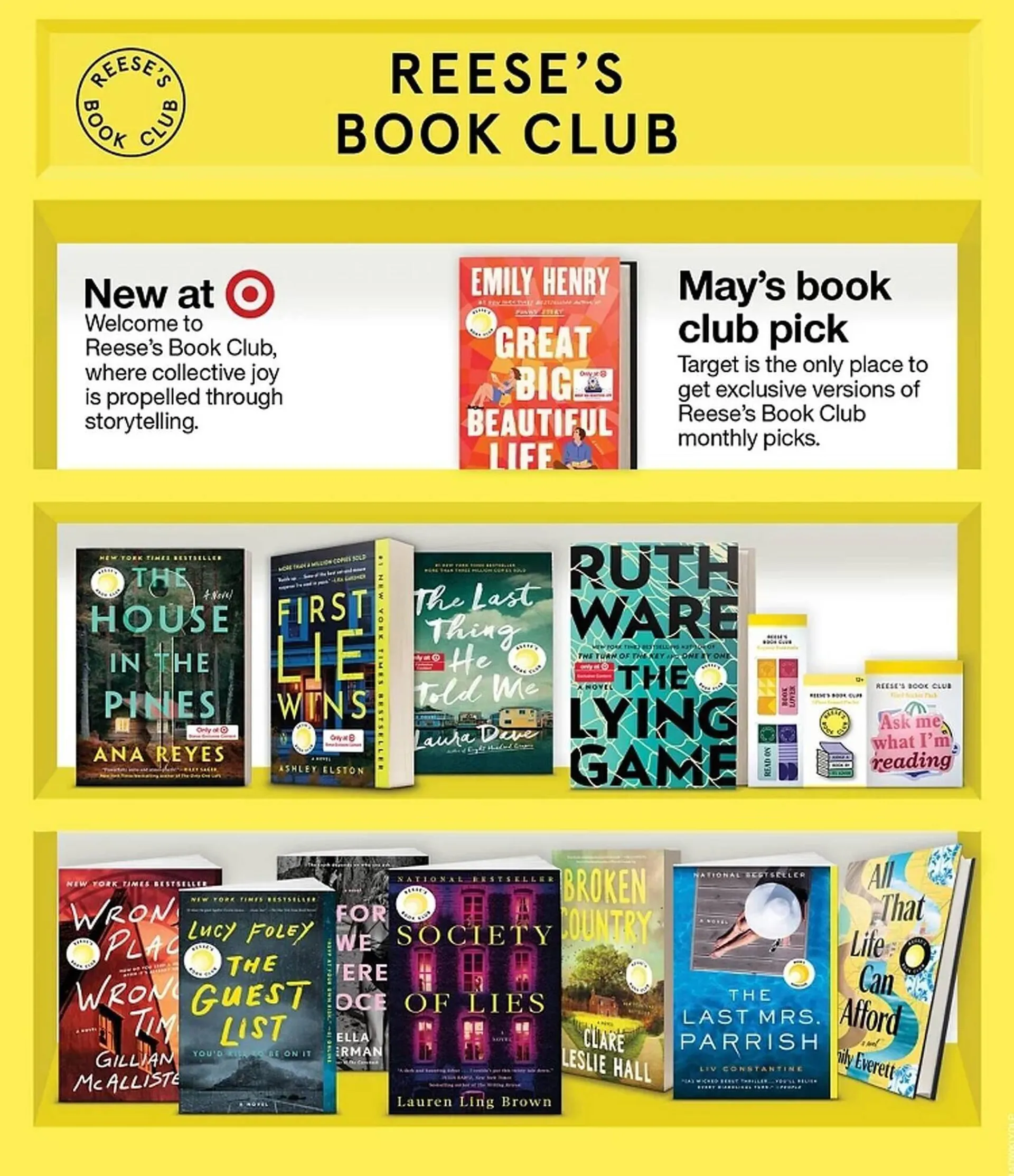 Weekly ad Target Weekly Ad from May 11 to May 17 2025 - Page 22
