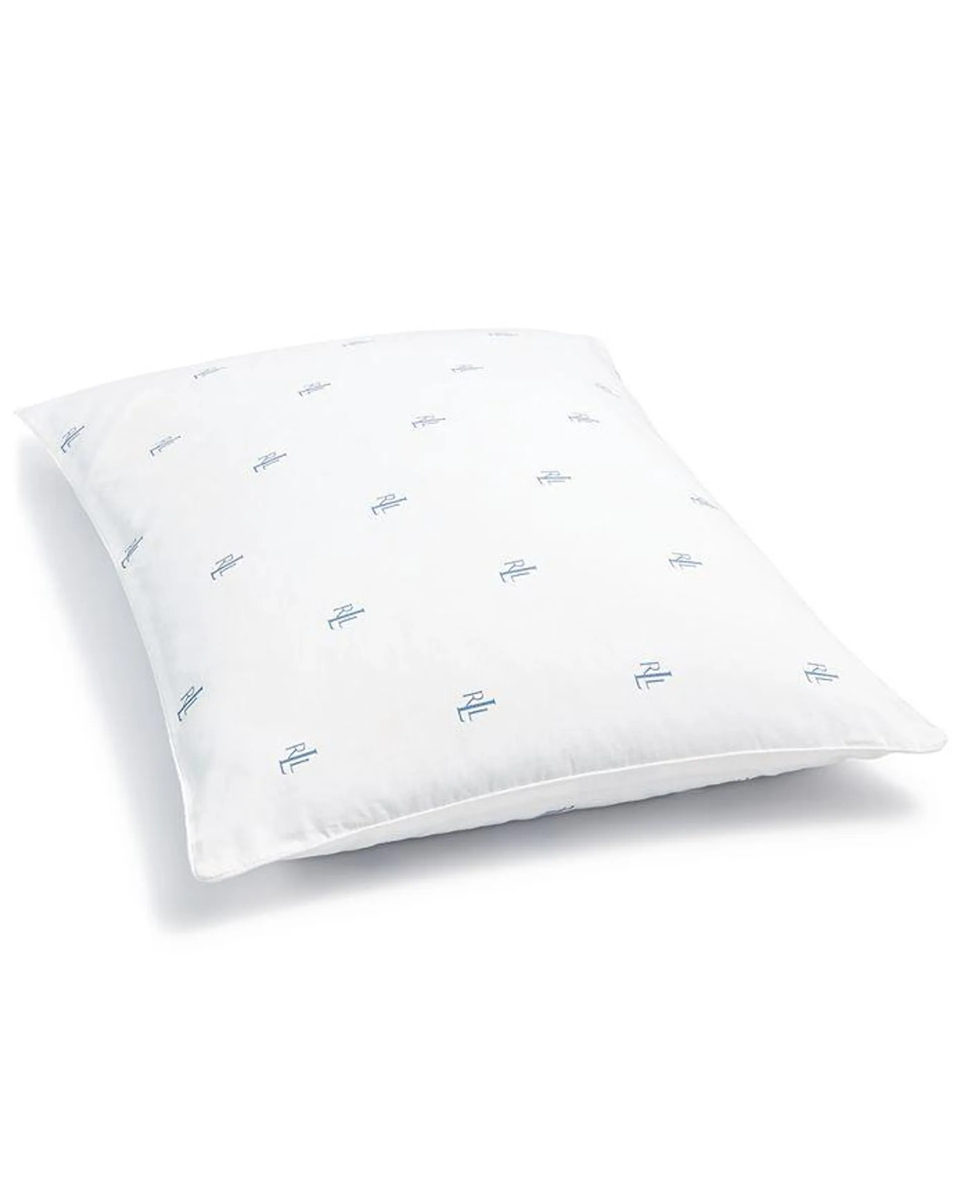 Logo Density Collection Down Alternative Pillow, King