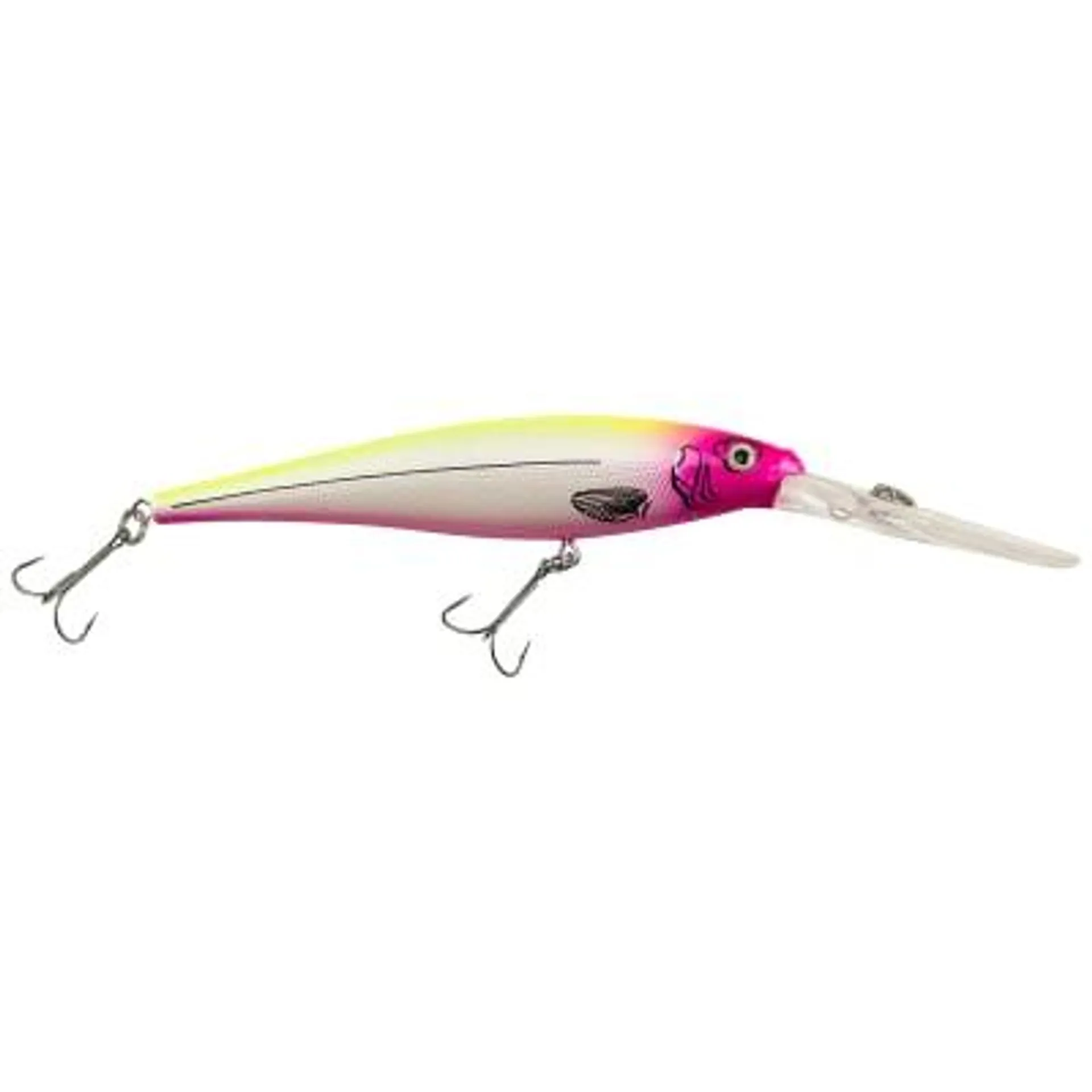 Berkley Flicker Minnow - Pink Lemonade