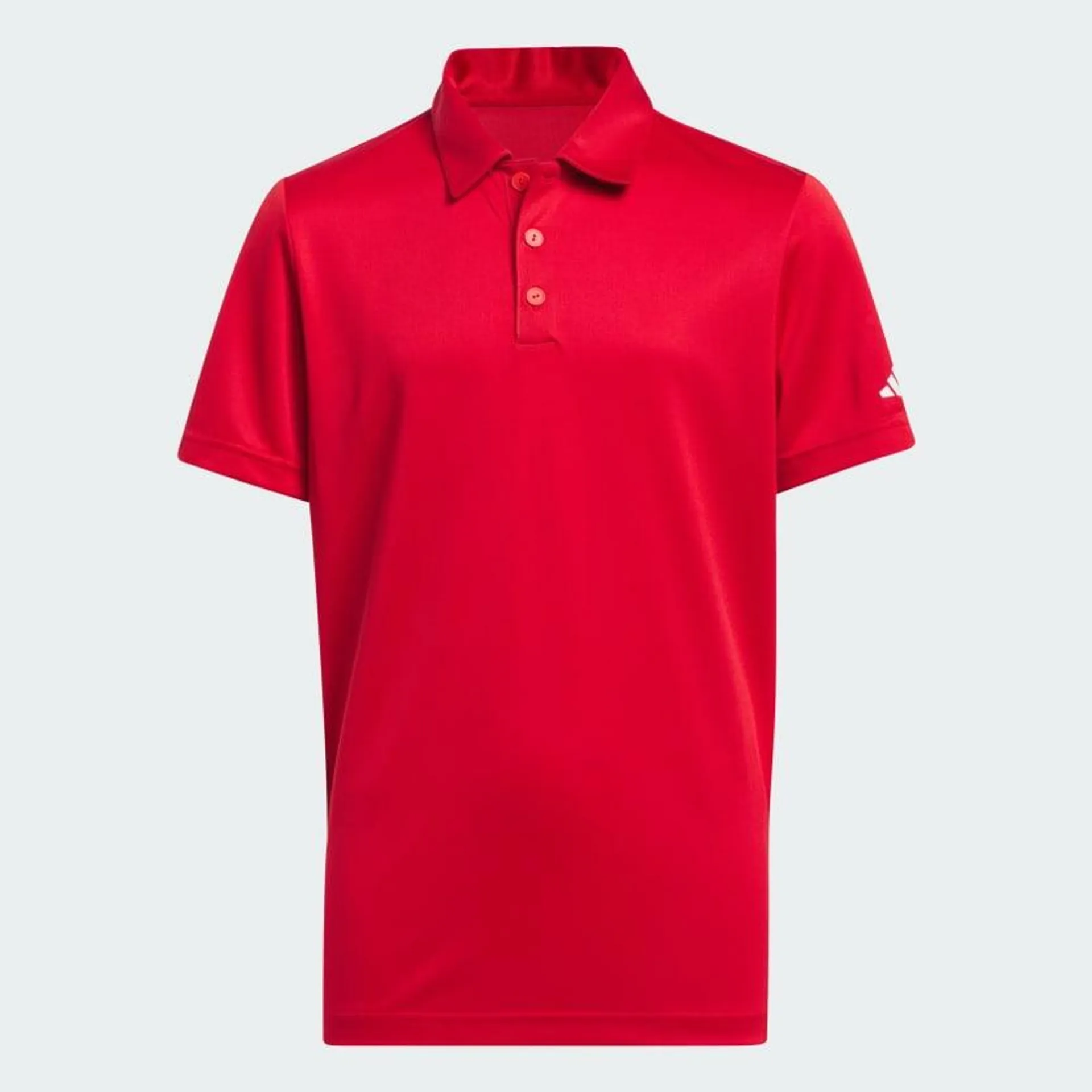 Performance Short Sleeve Polo Shirt Kids