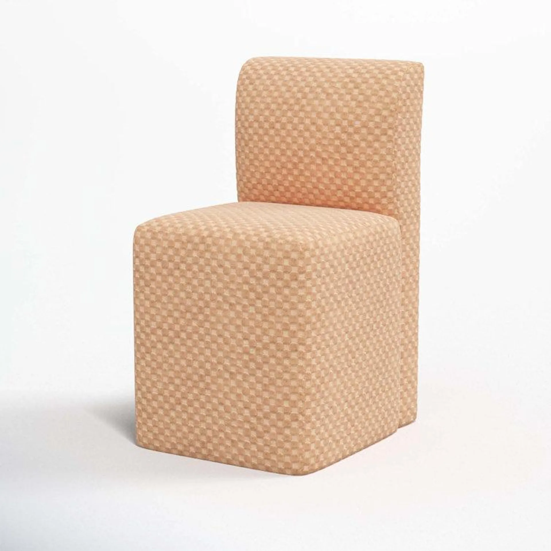 Mendy Upholstered Parsons Chair