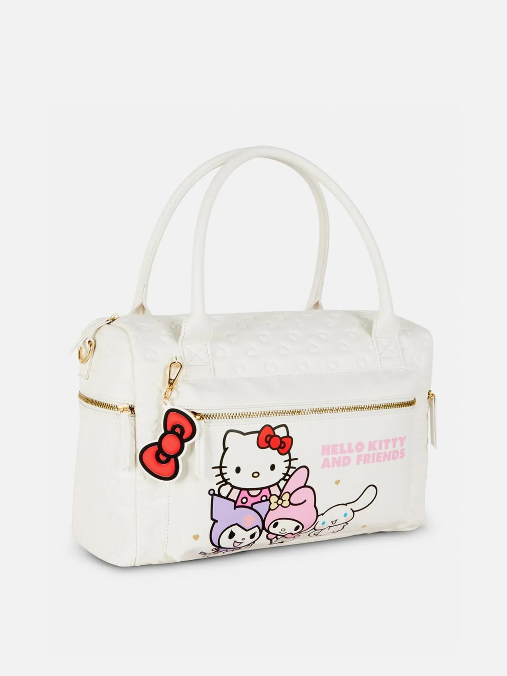 Hello Kitty and Friends Weekend Bag