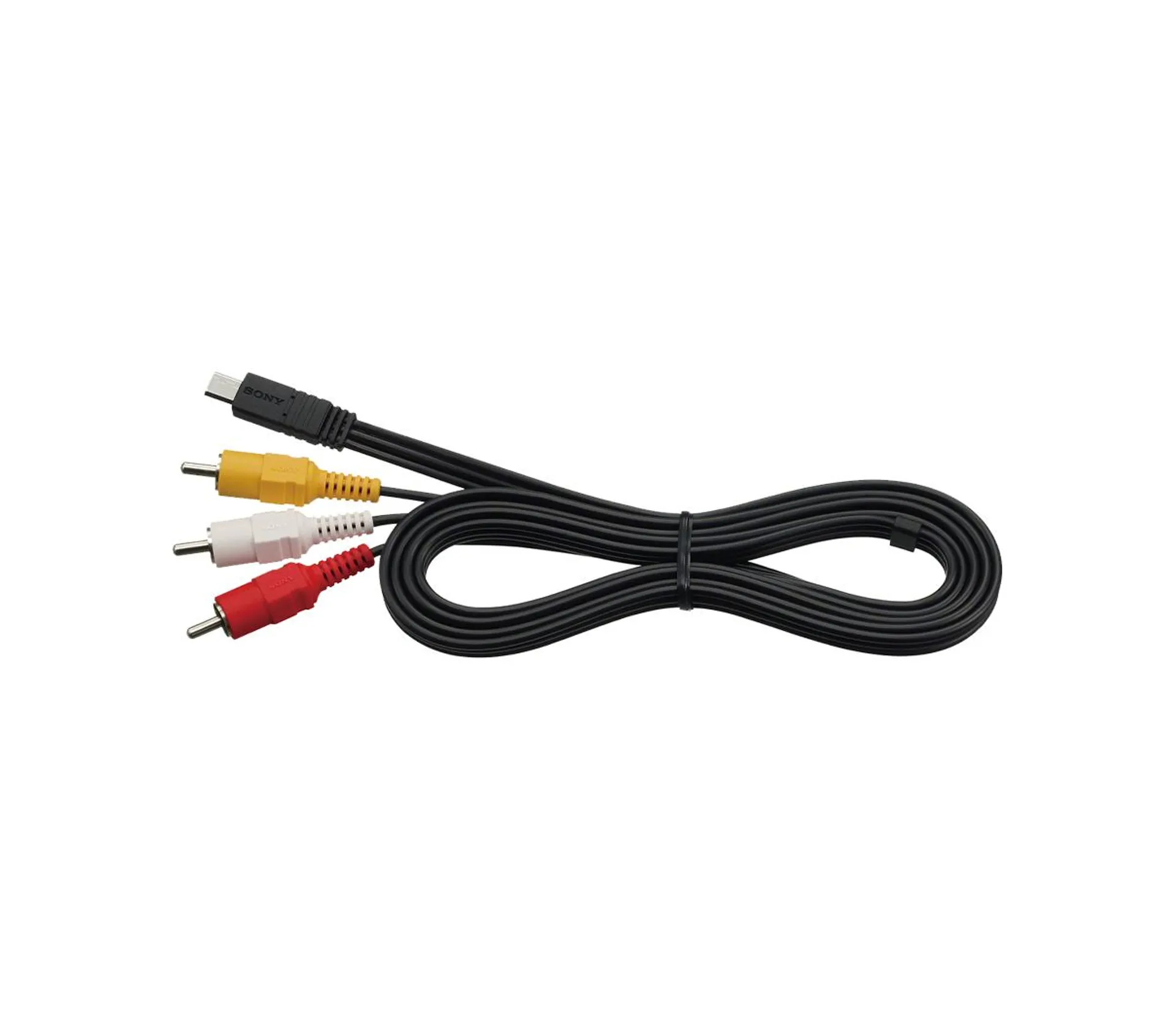 VMC-15MR2 AV Cable with Multi-terminal