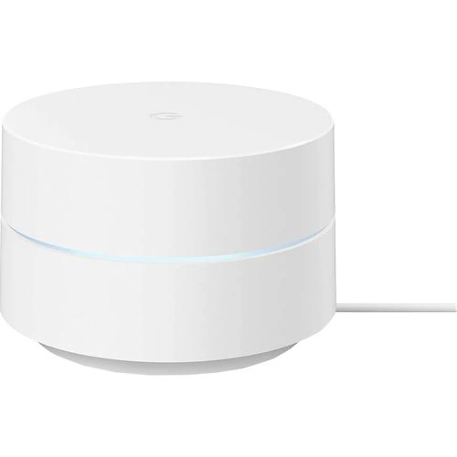 Google Wifi Mesh Network System Router AC1200 Point 1-pack (GA02430-US) - Open Box