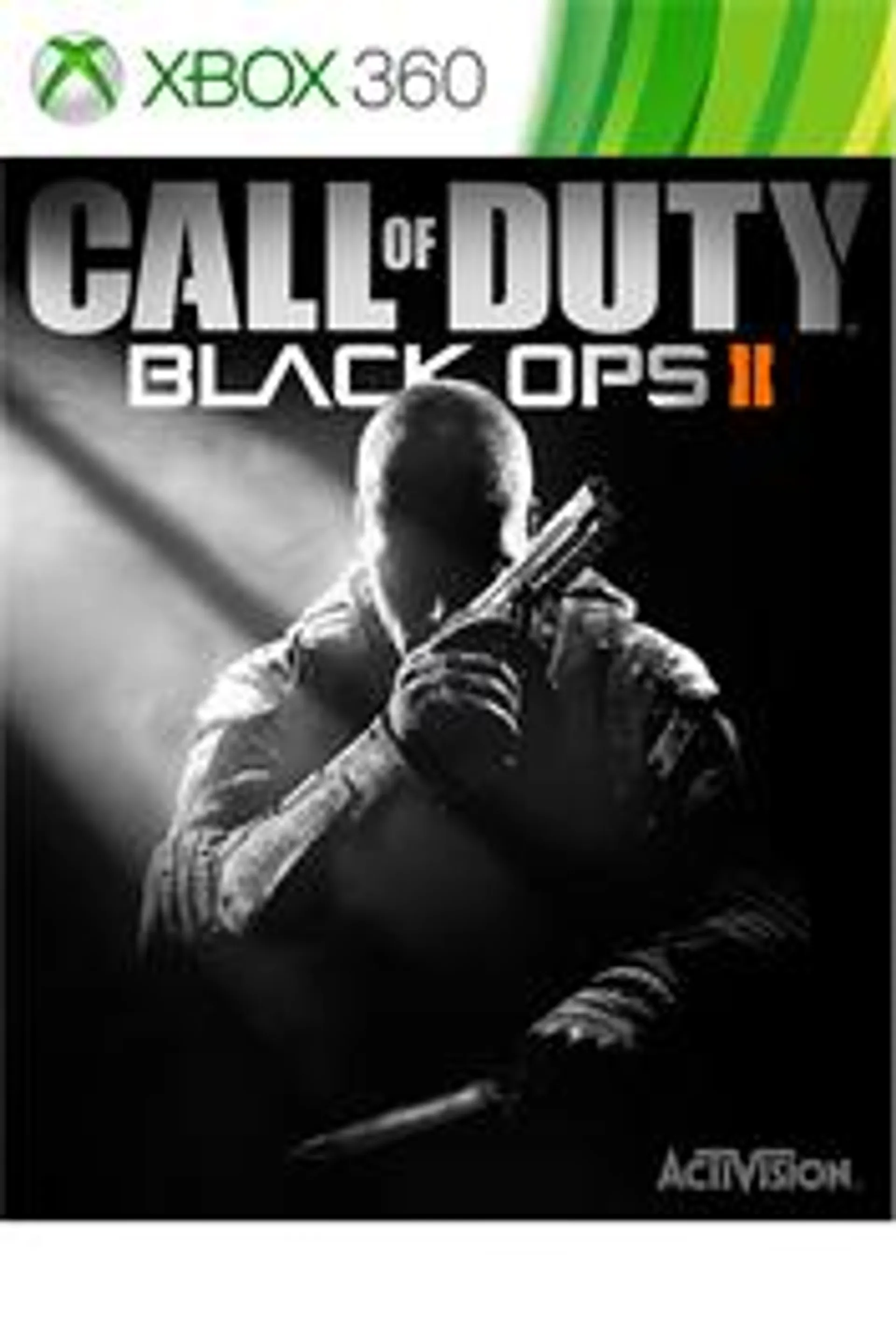 Call of Duty®: Black Ops II