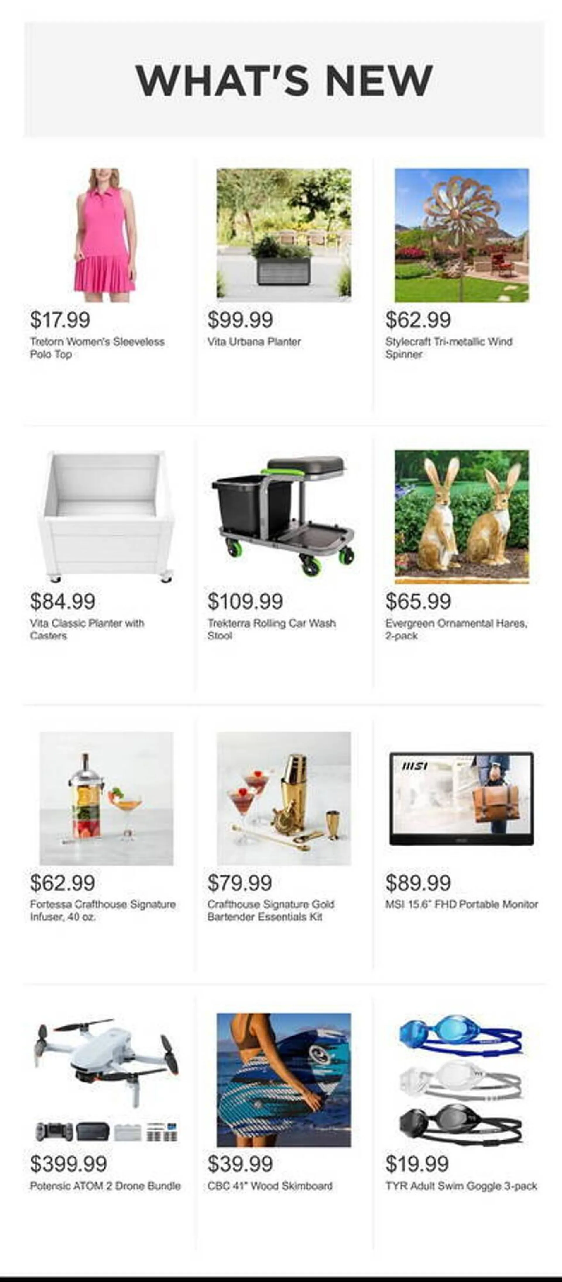 Weekly ad Costco Weekly Ad from May 5 to May 11 2025 - Page 2