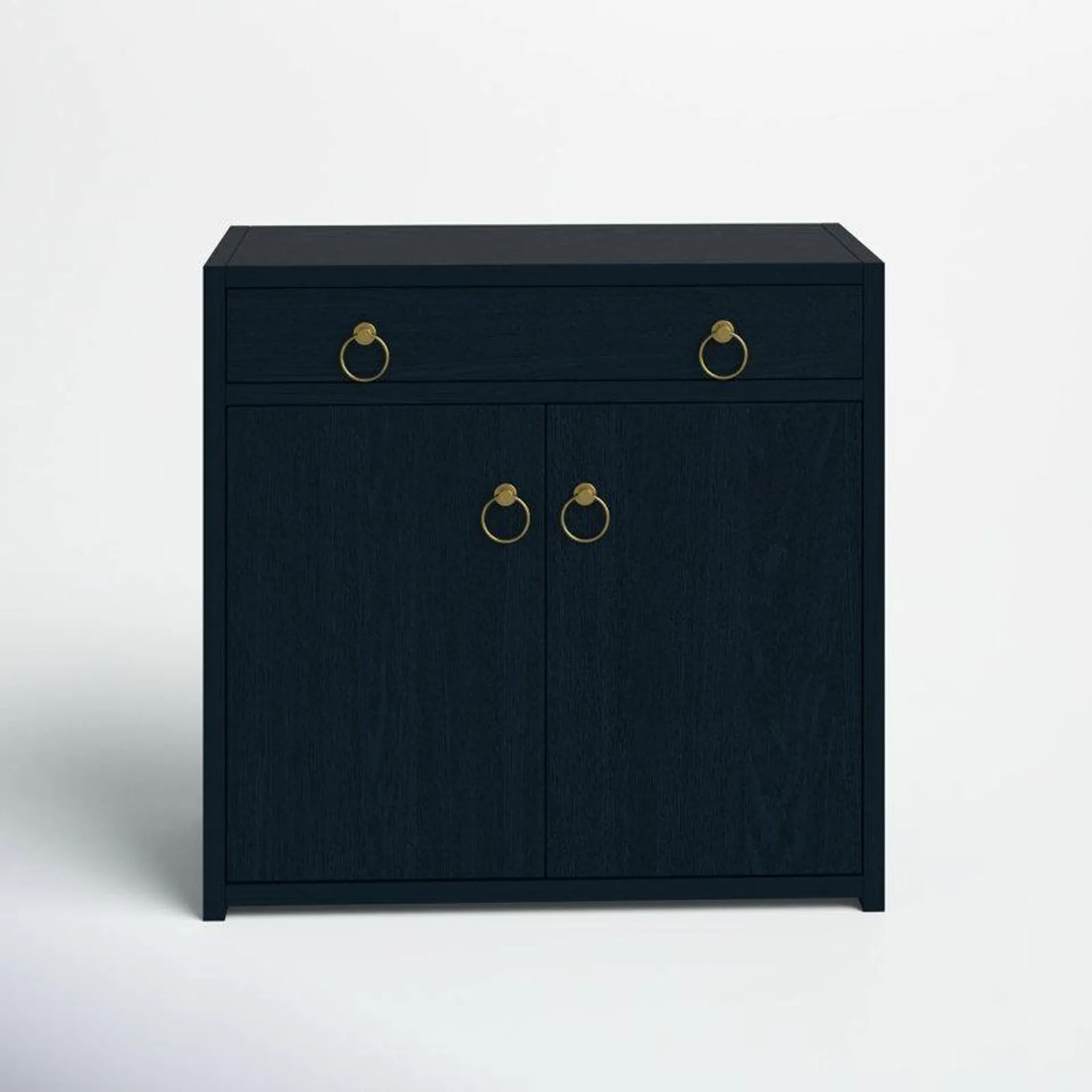 Elin 2 -Door Storage Cabinet