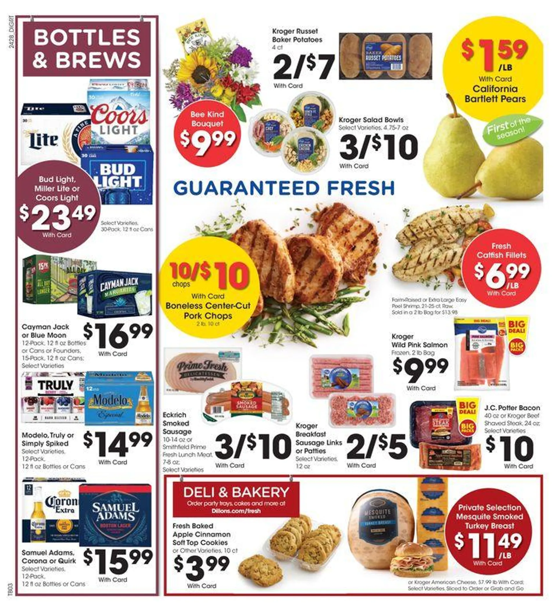 Weekly ad Weekly Ad from August 14 to August 20 2024 - Page 11