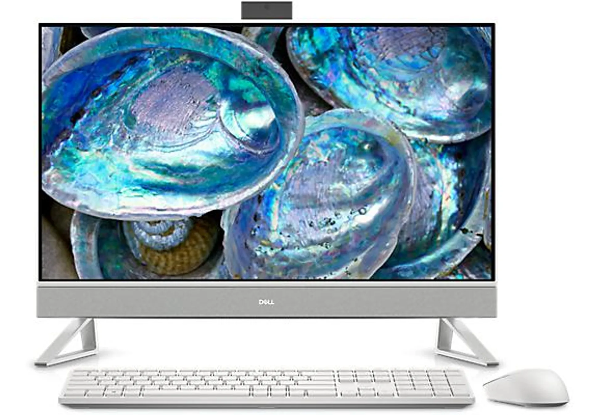 Inspiron 27 All-In-One