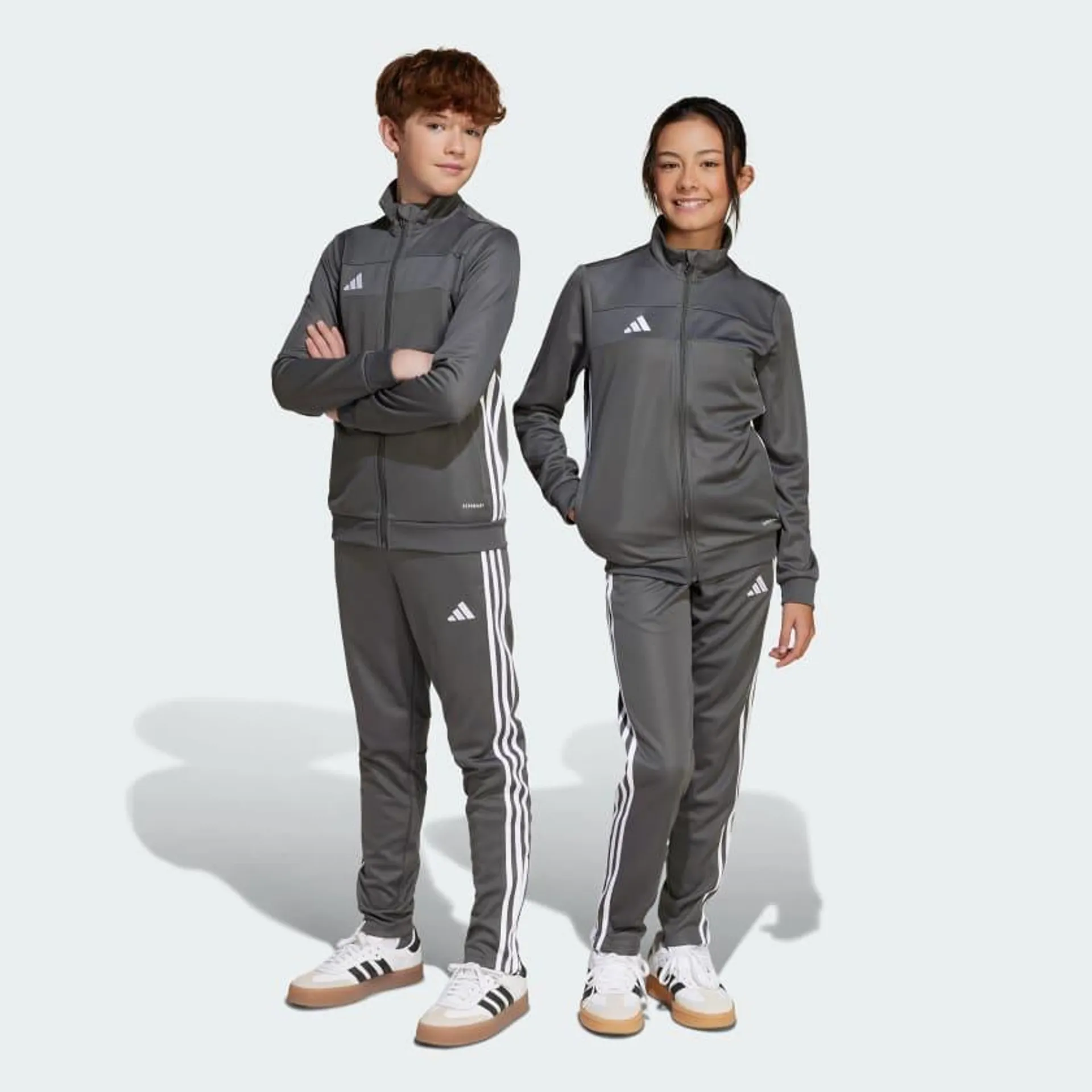 Tiro 25 Essentials Training Pants Kids